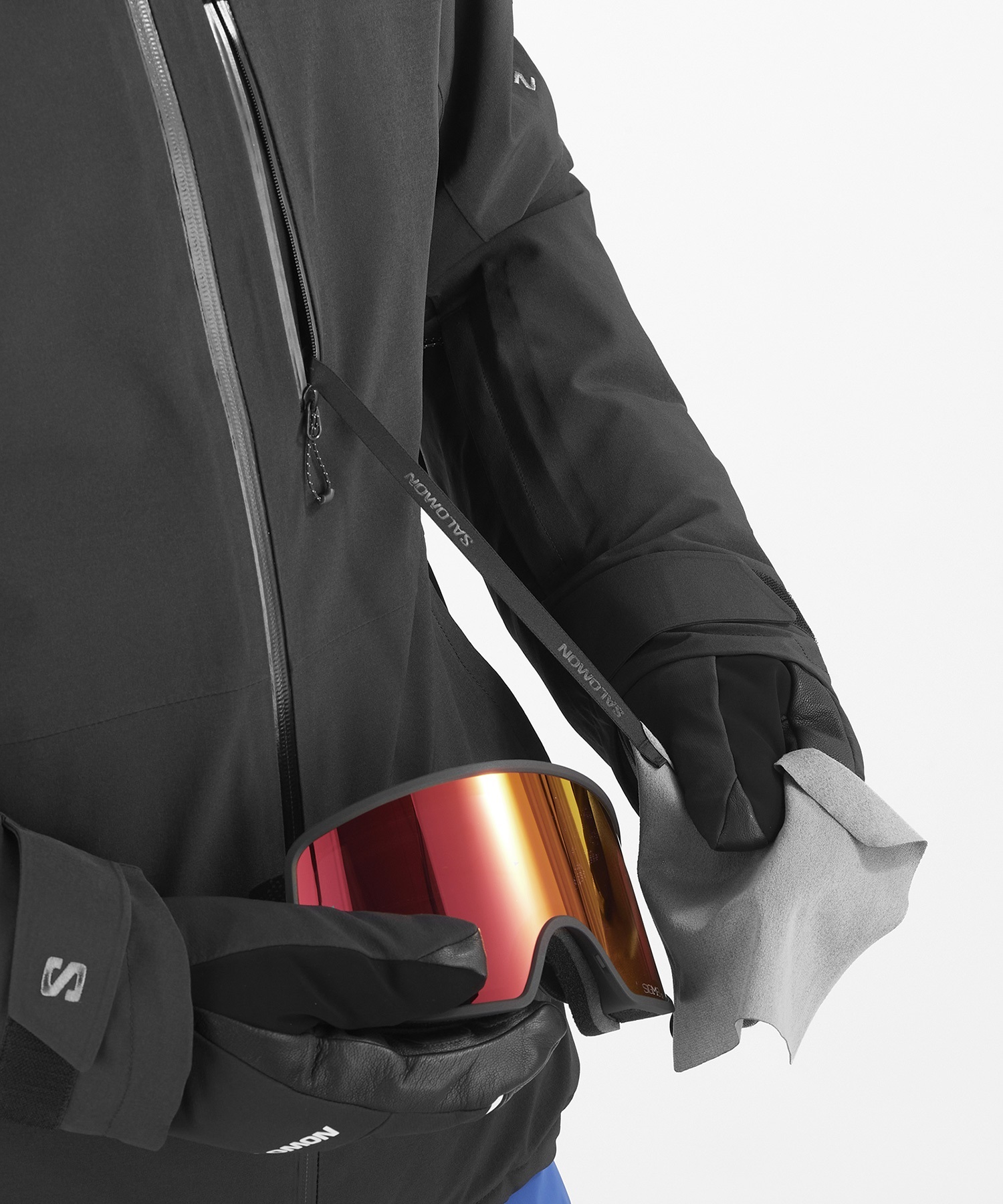 Salomon ワンダー144cm 20-21 バートンスクライブMサイズセット