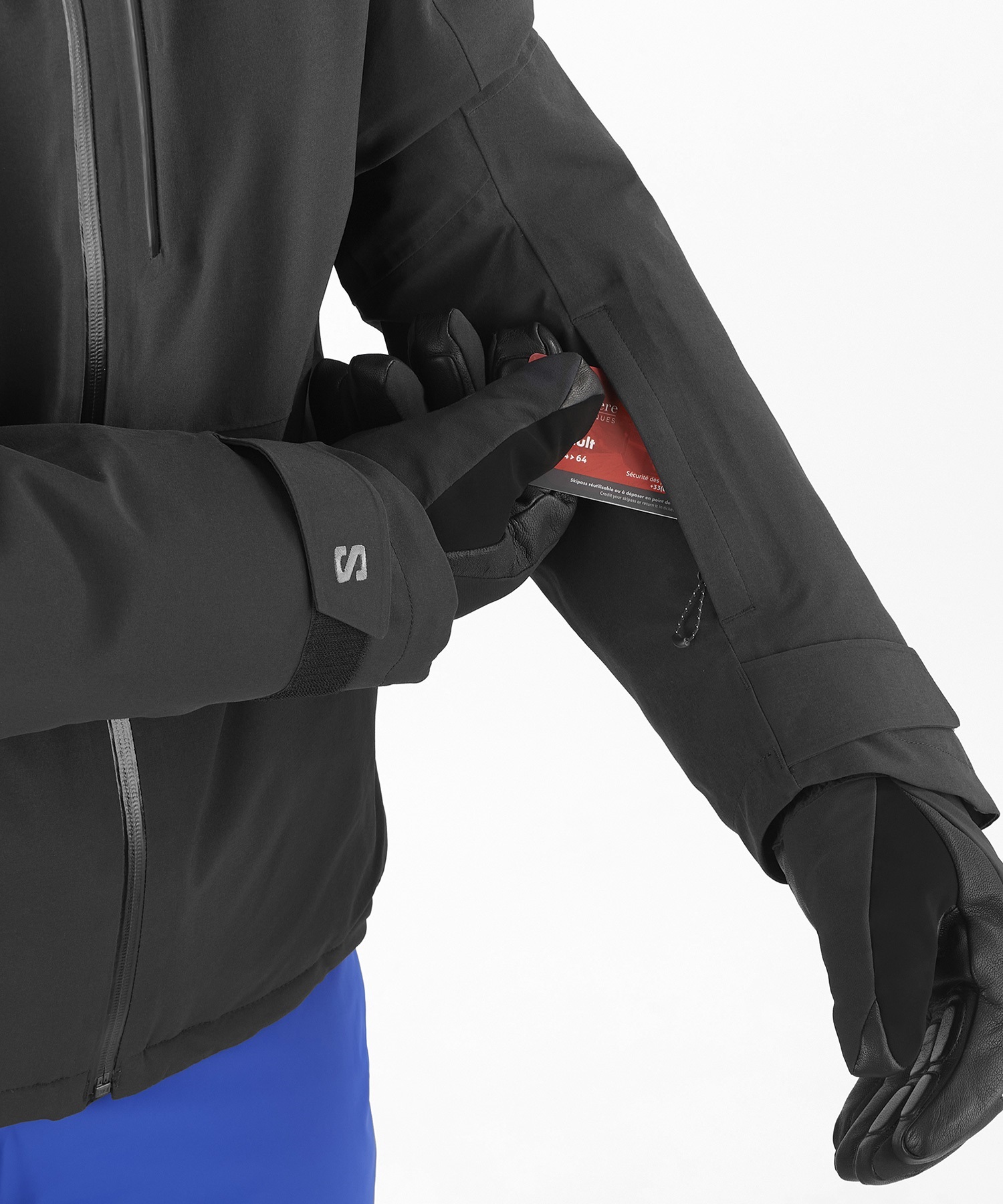 SALOMON サロモン HIGHLAND JACKET M スノーボード ウェア ジャケット