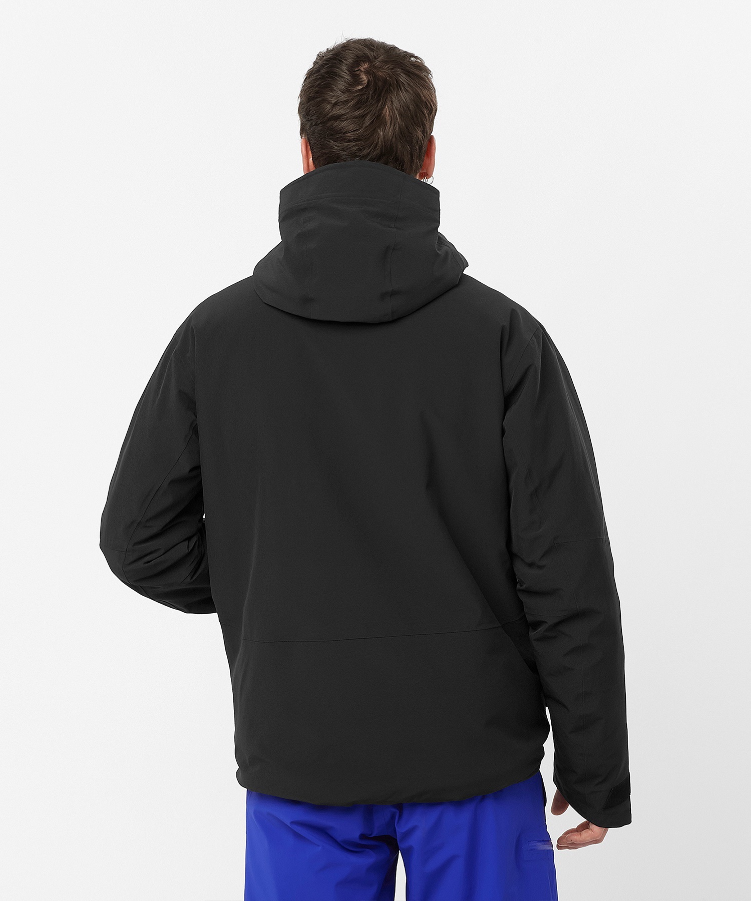 2526】SALOMON サロモン スノーボードウェア ジャケット ユニセックス