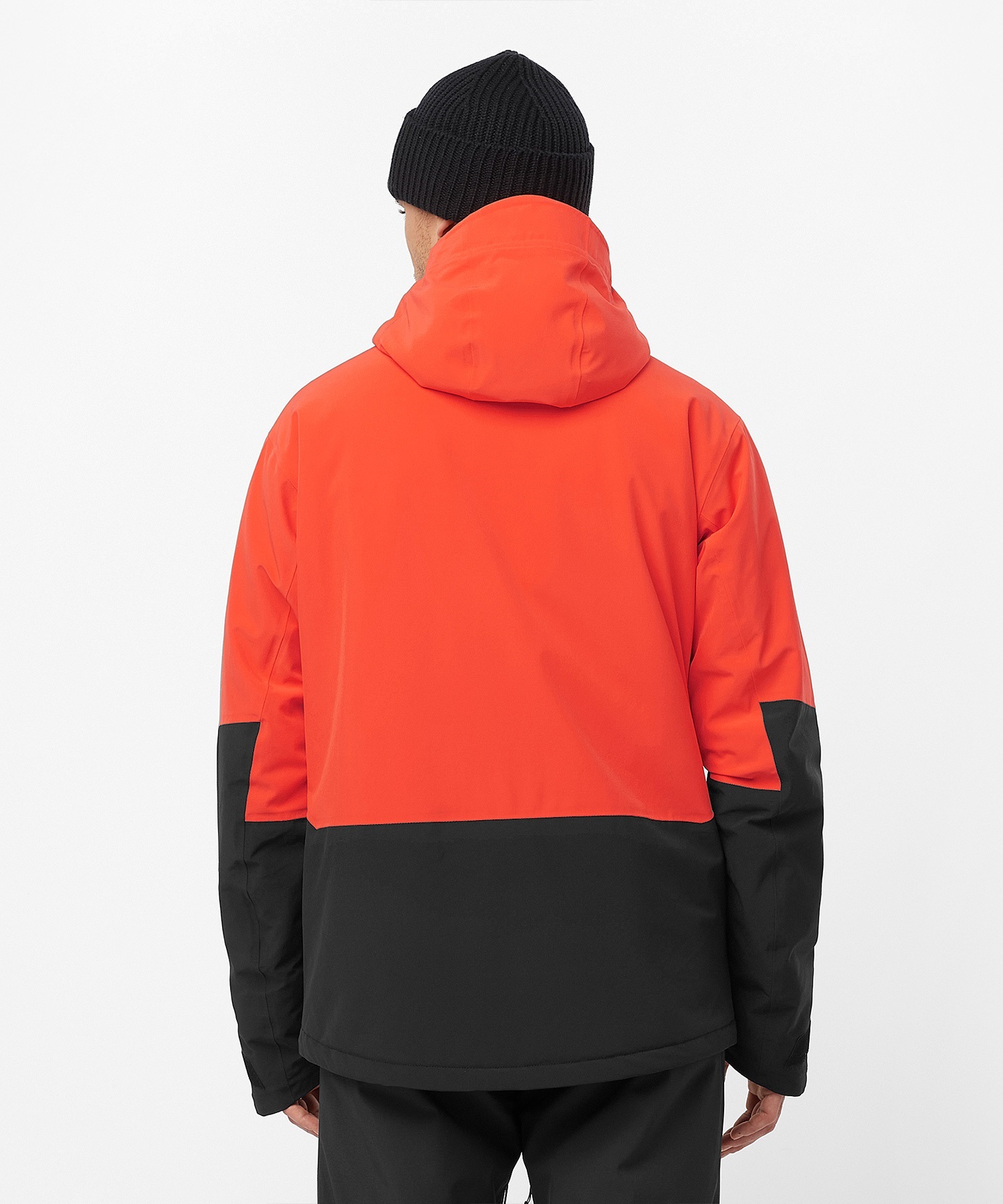 2526】SALOMON サロモン スノーボードウェア ジャケット ユニセックス