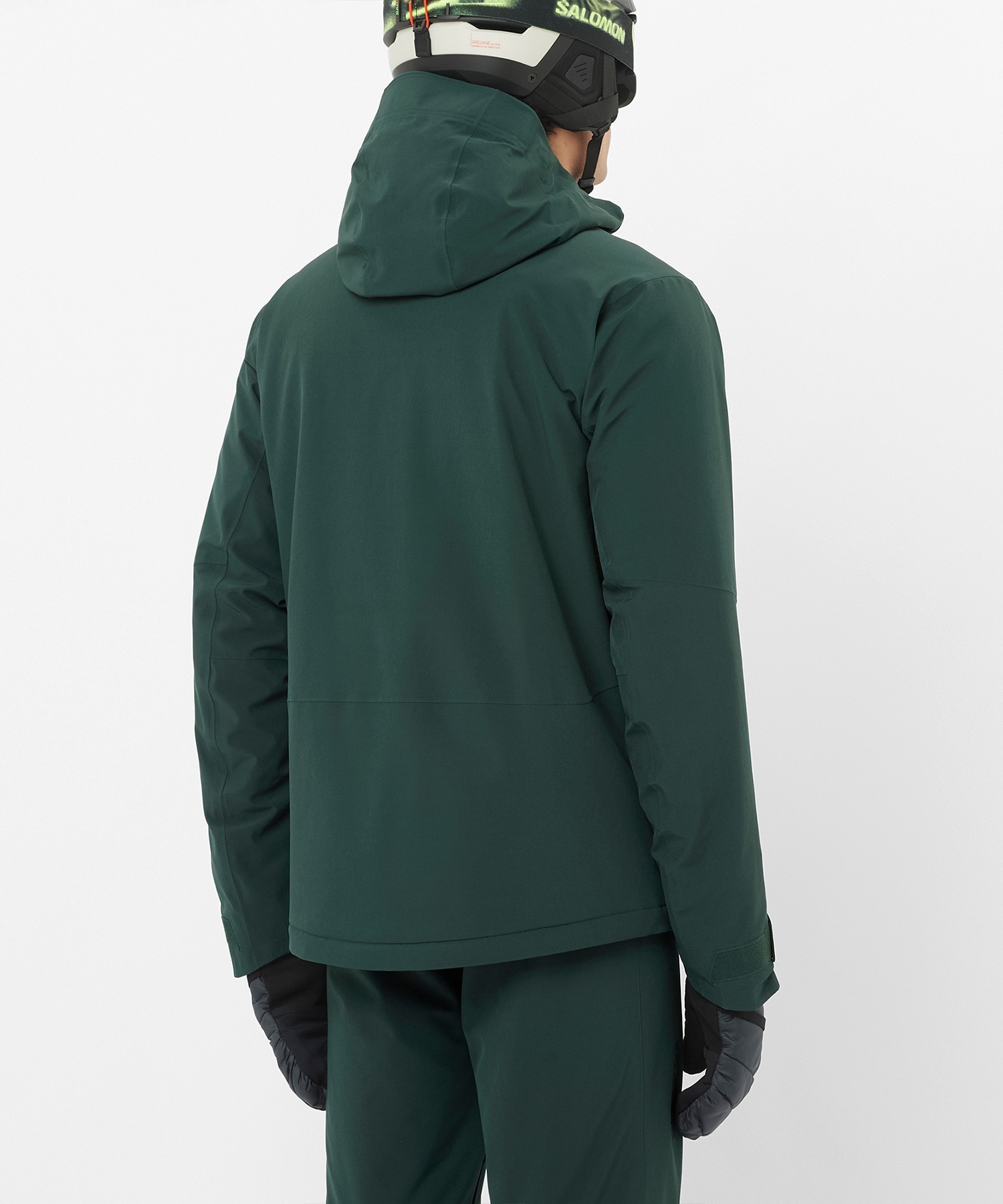 SALOMON サロモン スノーボードウェア ジャケット ユニセックス