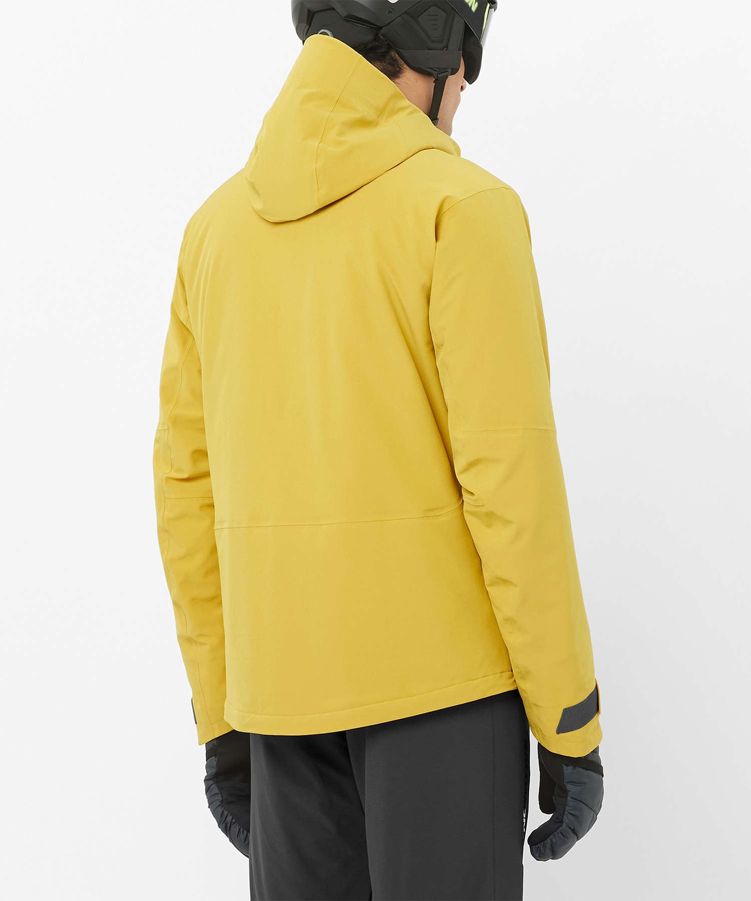 SALOMON サロモン スノーボードウェア ジャケット ユニセックス