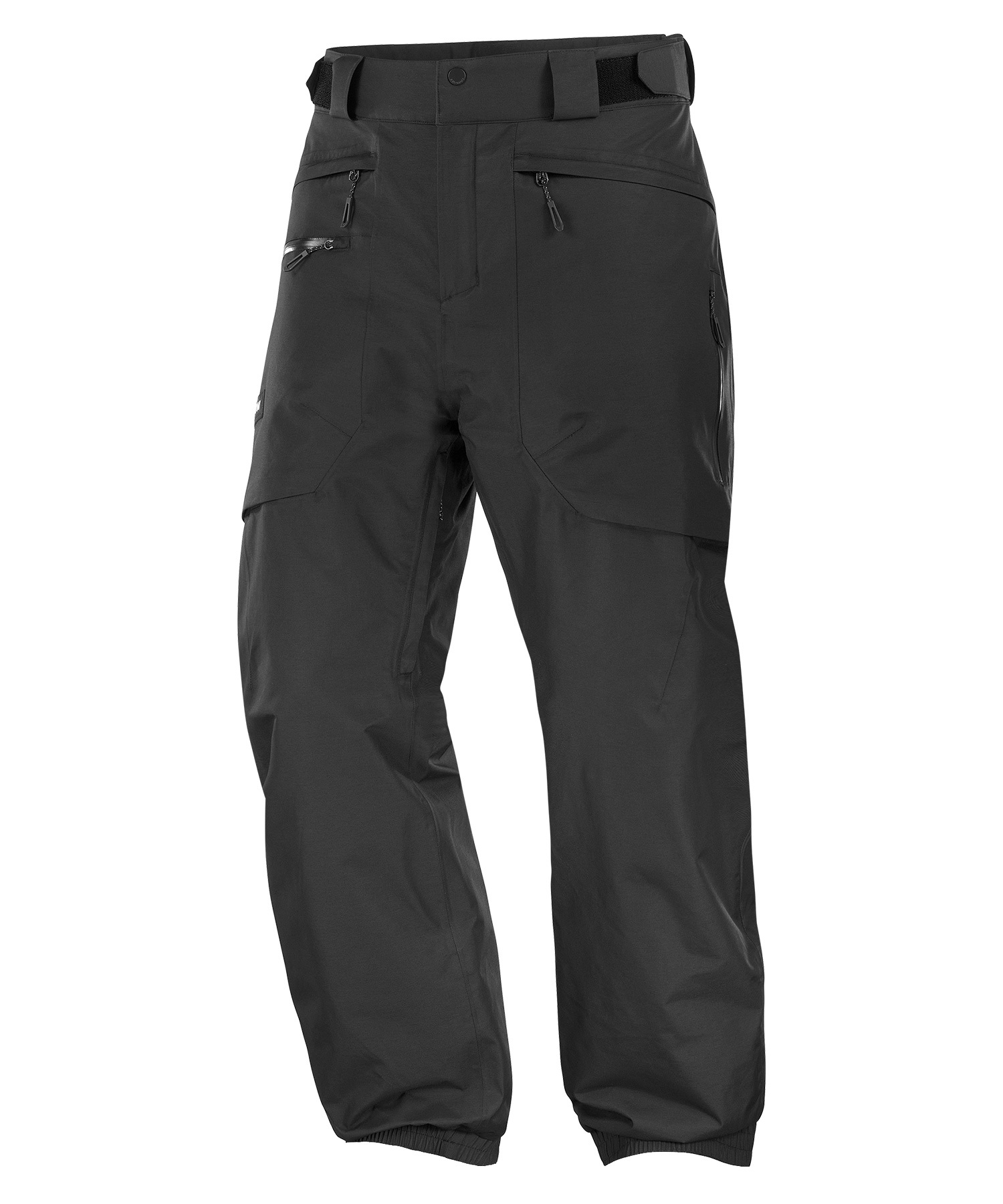 2526】SALOMON サロモン スノーボードウェア パンツ ユニセックス