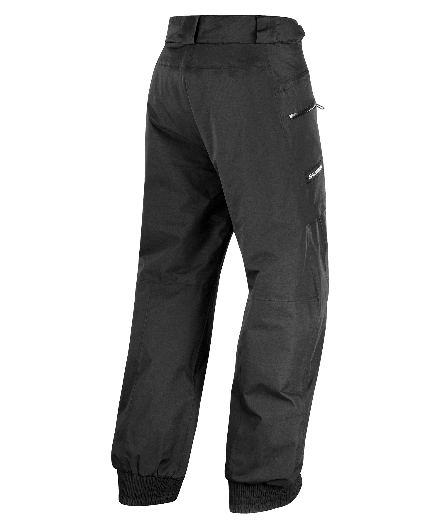 2526】SALOMON サロモン スノーボードウェア パンツ ユニセックス