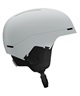 SALOMON サロモン HELMET BRIGADE INDEX MIPS ヘルメット スノーボード ユニセックス ムラサキスポーツ 25-26モデル MM G24 【2526】(BLACK-S)