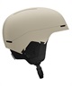 SALOMON サロモン HELMET BRIGADE INDEX MIPS ヘルメット スノーボード ユニセックス ムラサキスポーツ 25-26モデル MM G24 【2526】(BLACK-S)
