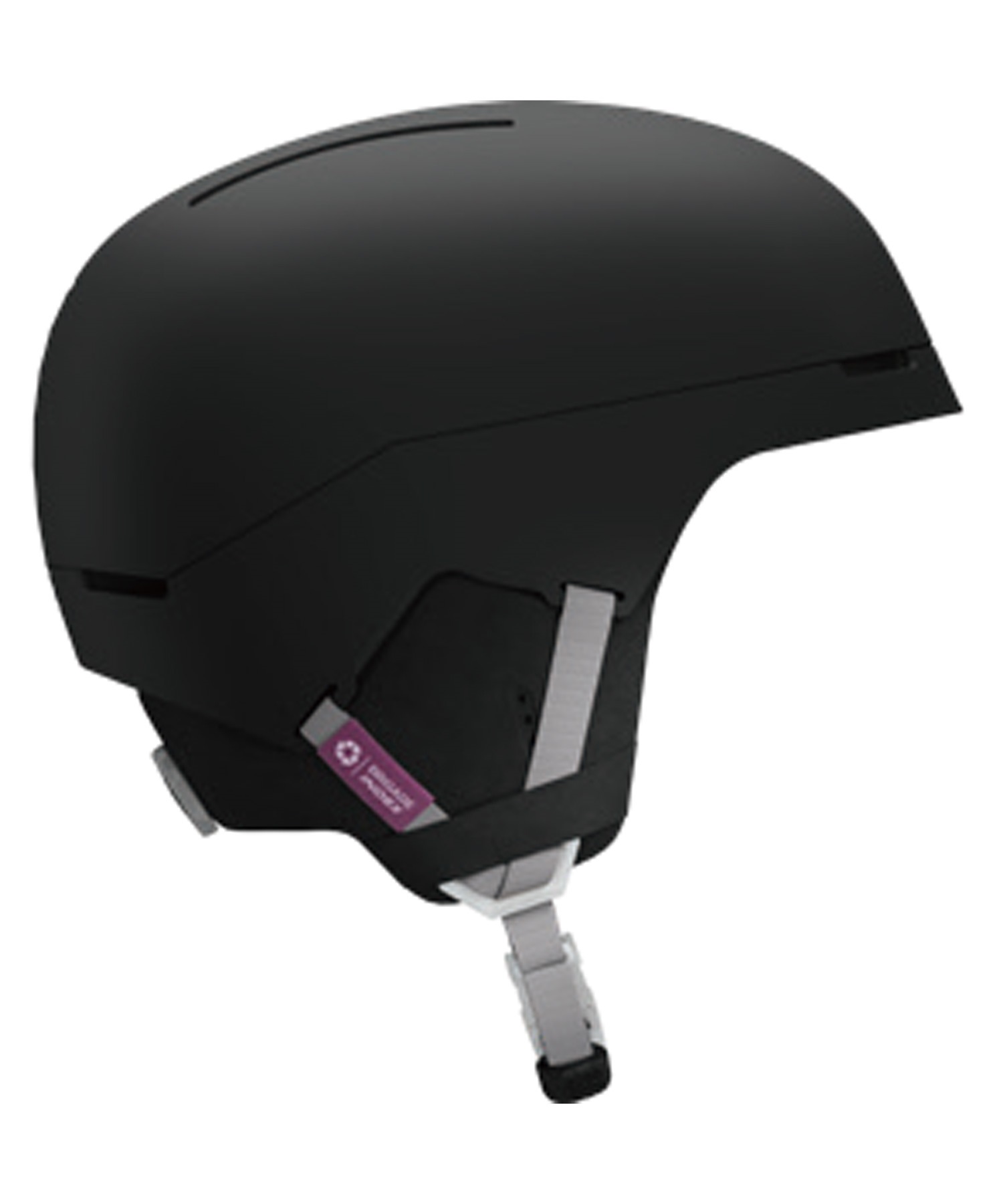 SALOMON サロモン HELMET BRIGADE INDEX ヘルメット スノーボード ユニ