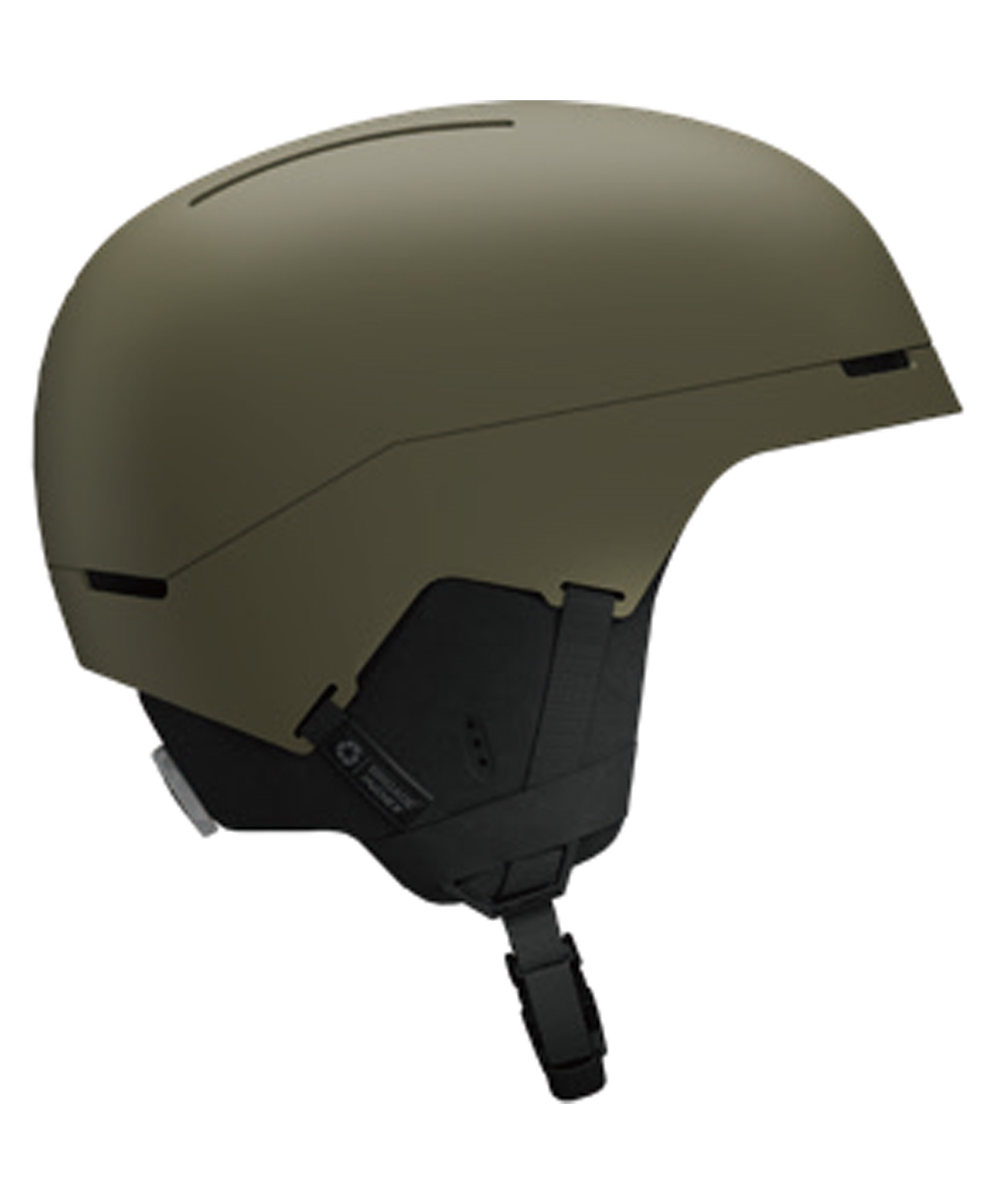 SALOMON サロモン HELMET BRIGADE INDEX ヘルメット スノーボード ユニ