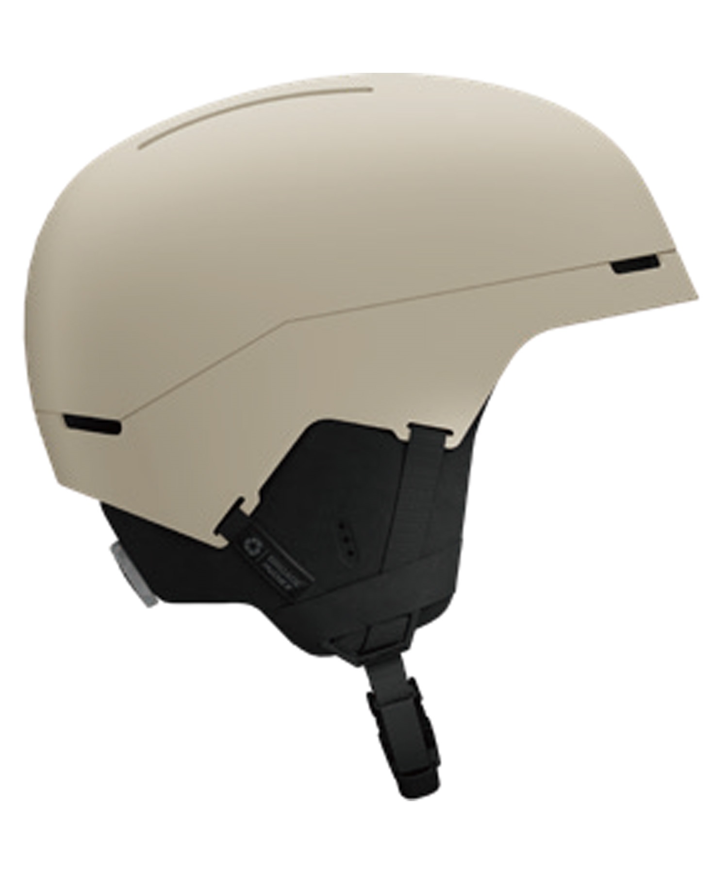 SALOMON サロモン HELMET BRIGADE INDEX ヘルメット スノーボード ユニ