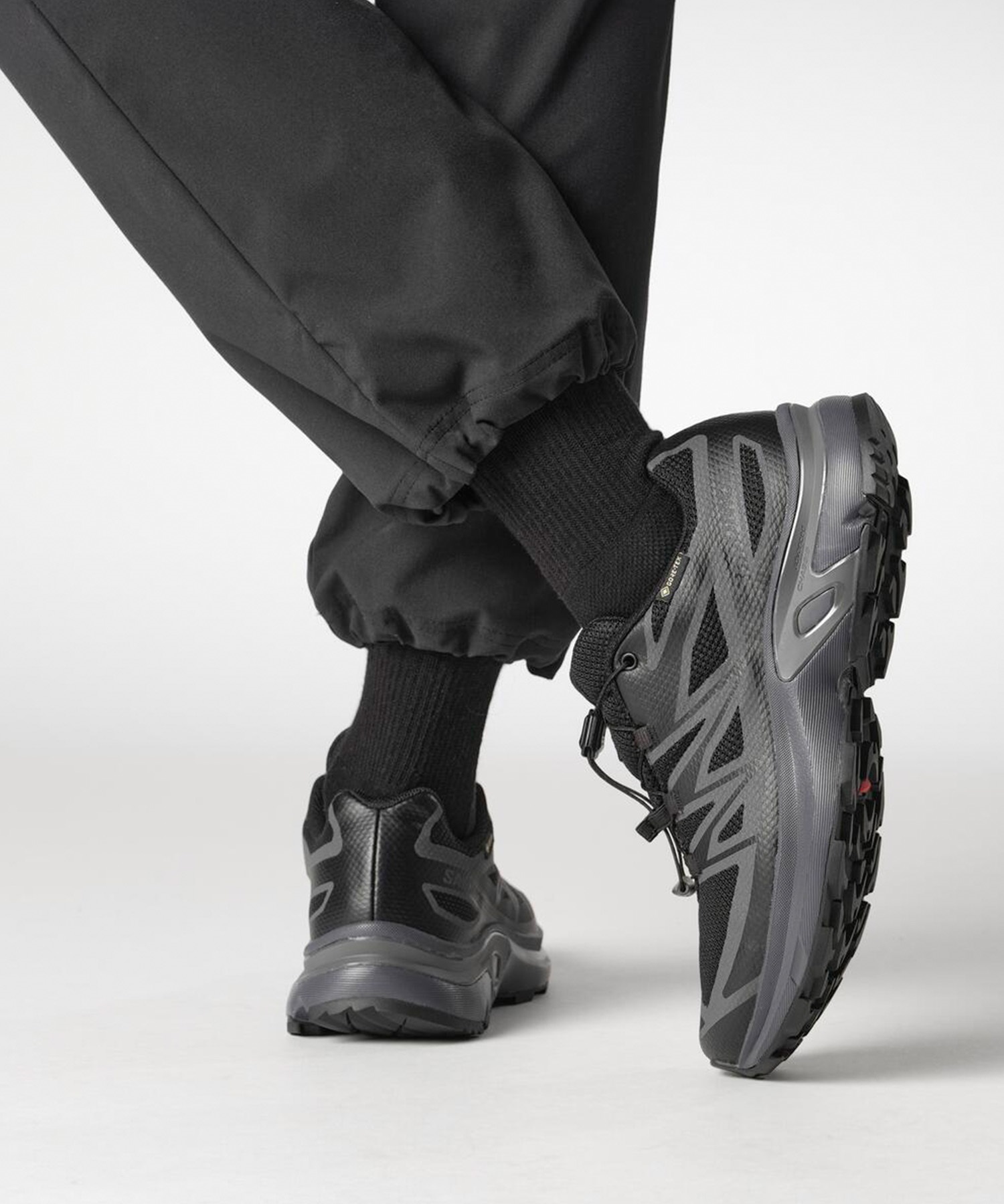SALOMON EVR サロモン イーブイアール シューズ スニーカー