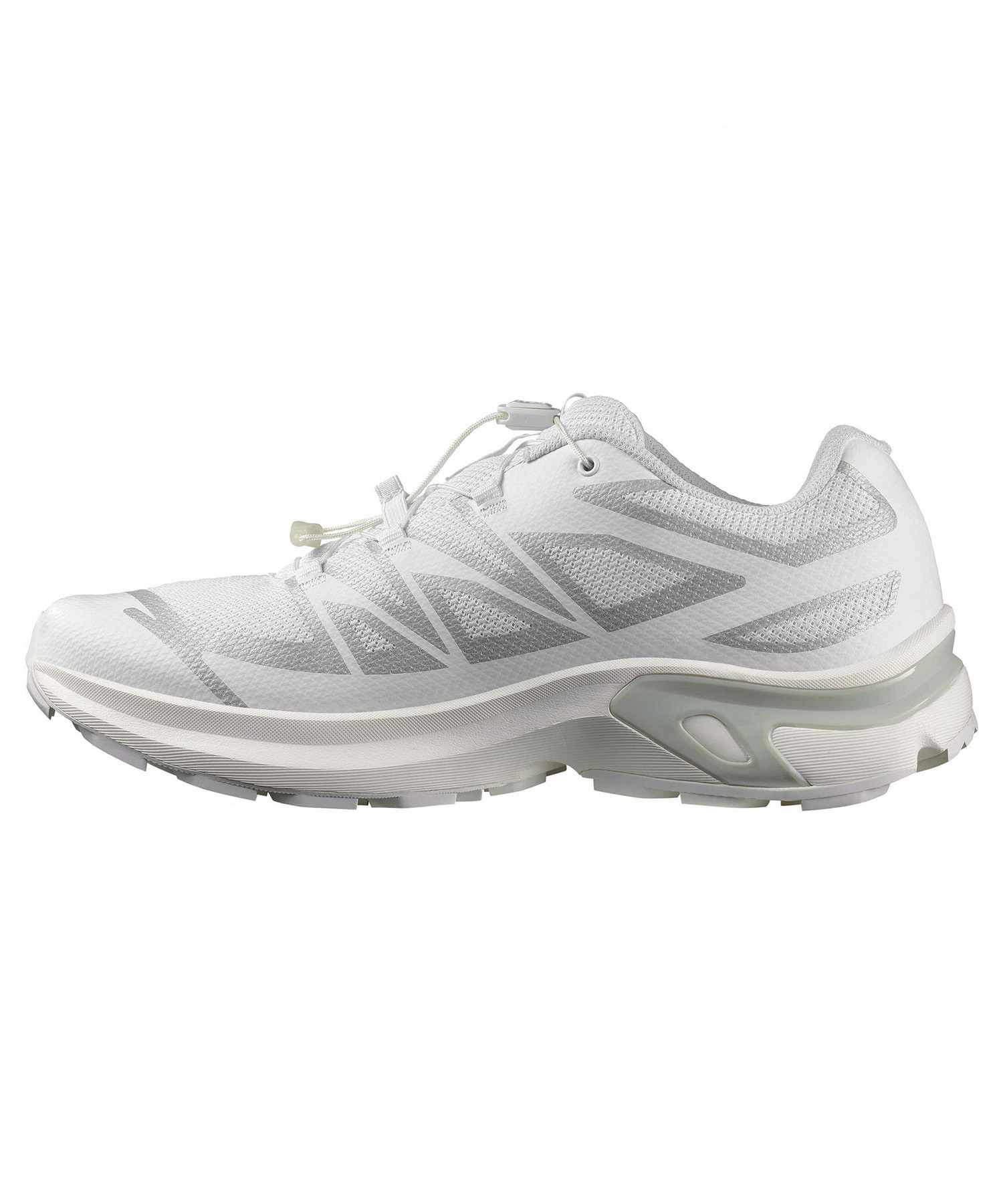 SALOMON サロモン エックスティー イーブイアール L47693400 シューズ スニーカー アウトドア メンズ 2