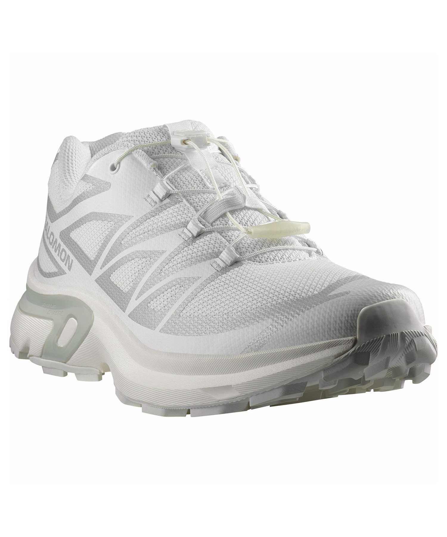 SALOMON サロモン エックスティー イーブイアール L47693400 シューズ スニーカー アウトドア メンズ 3
