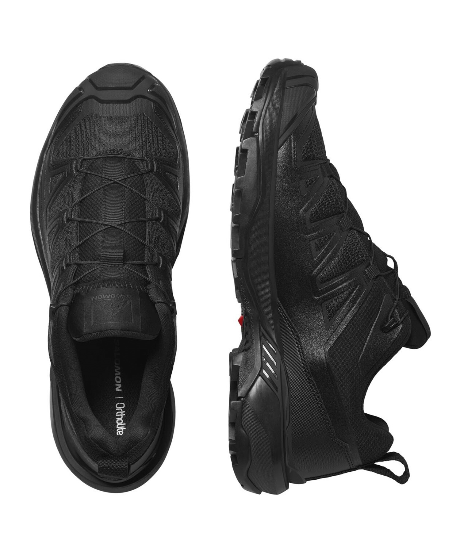 SALOMON EVR サロモン イーブイアール シューズ スニーカー メンズ 360 EVR M L47696400 6
