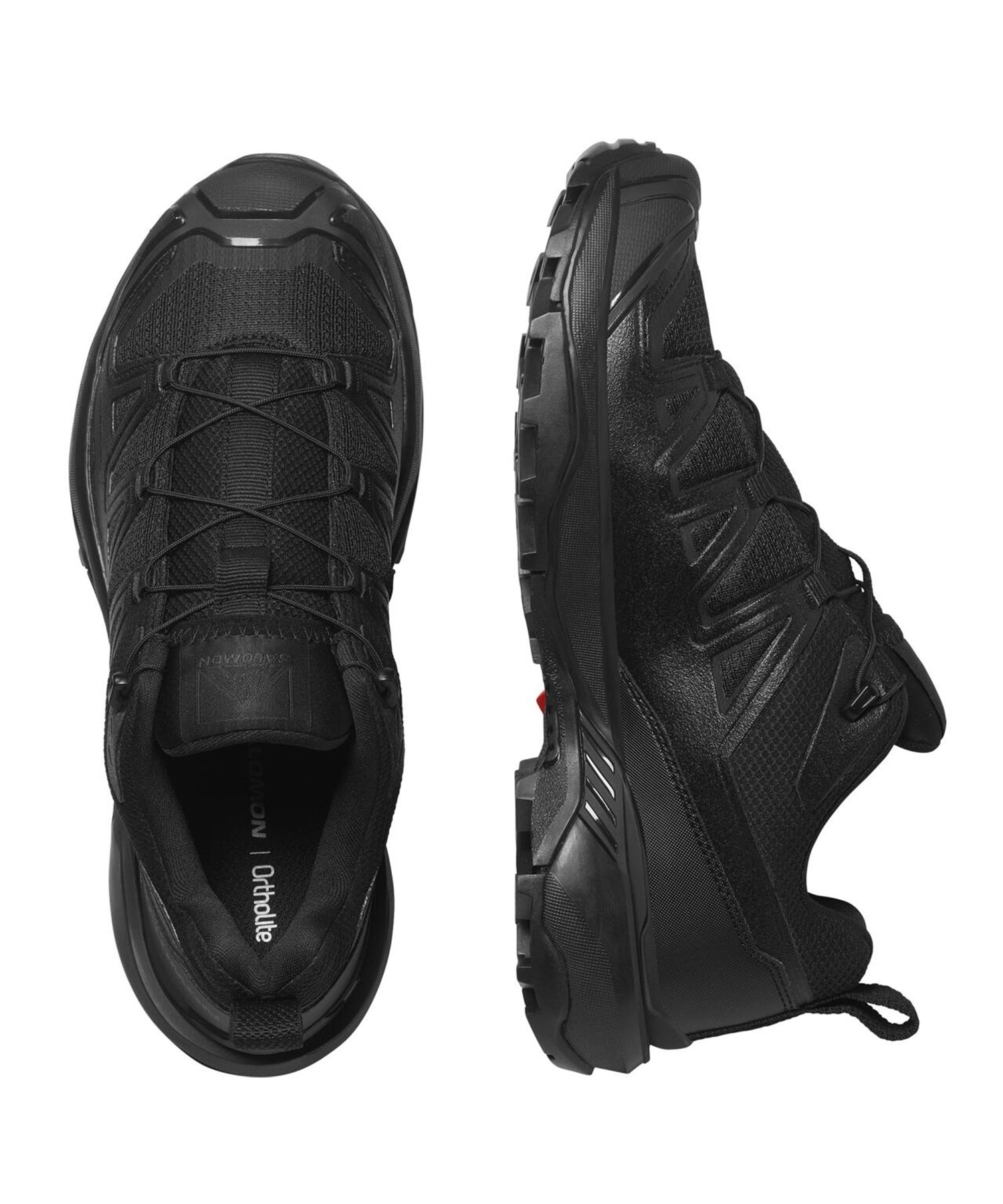 SALOMON EVR サロモン イーブイアール シューズ スニーカー レディース