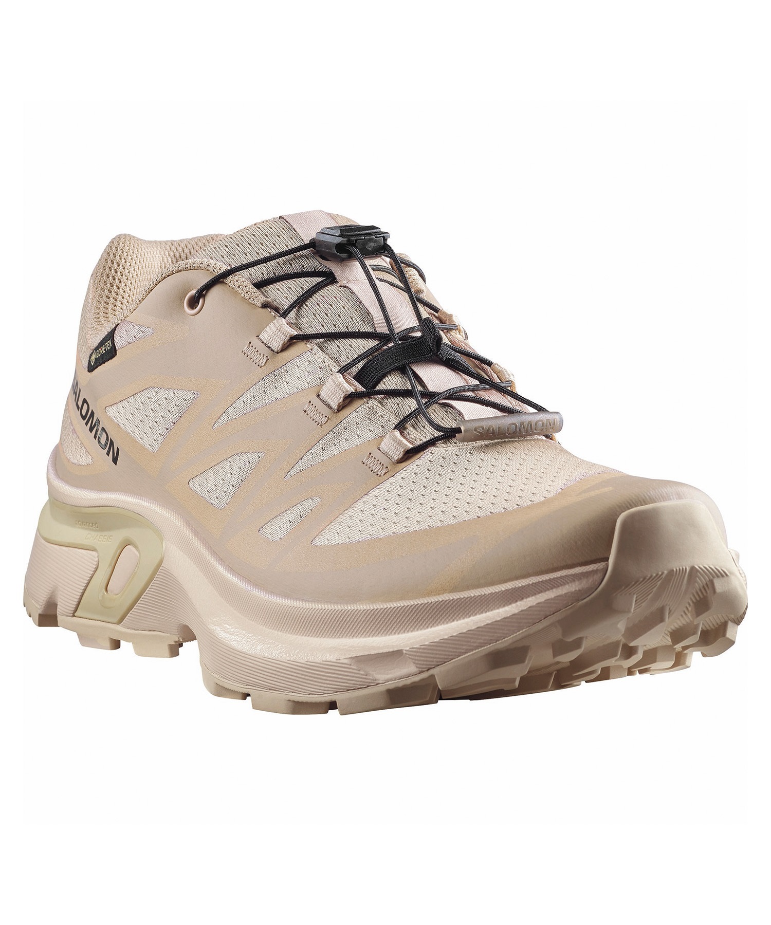 SALOMON サロモン エックスティー イーブイアール ゴアテックス M L47714000 シューズ スニーカー アウトドア メンズ 4