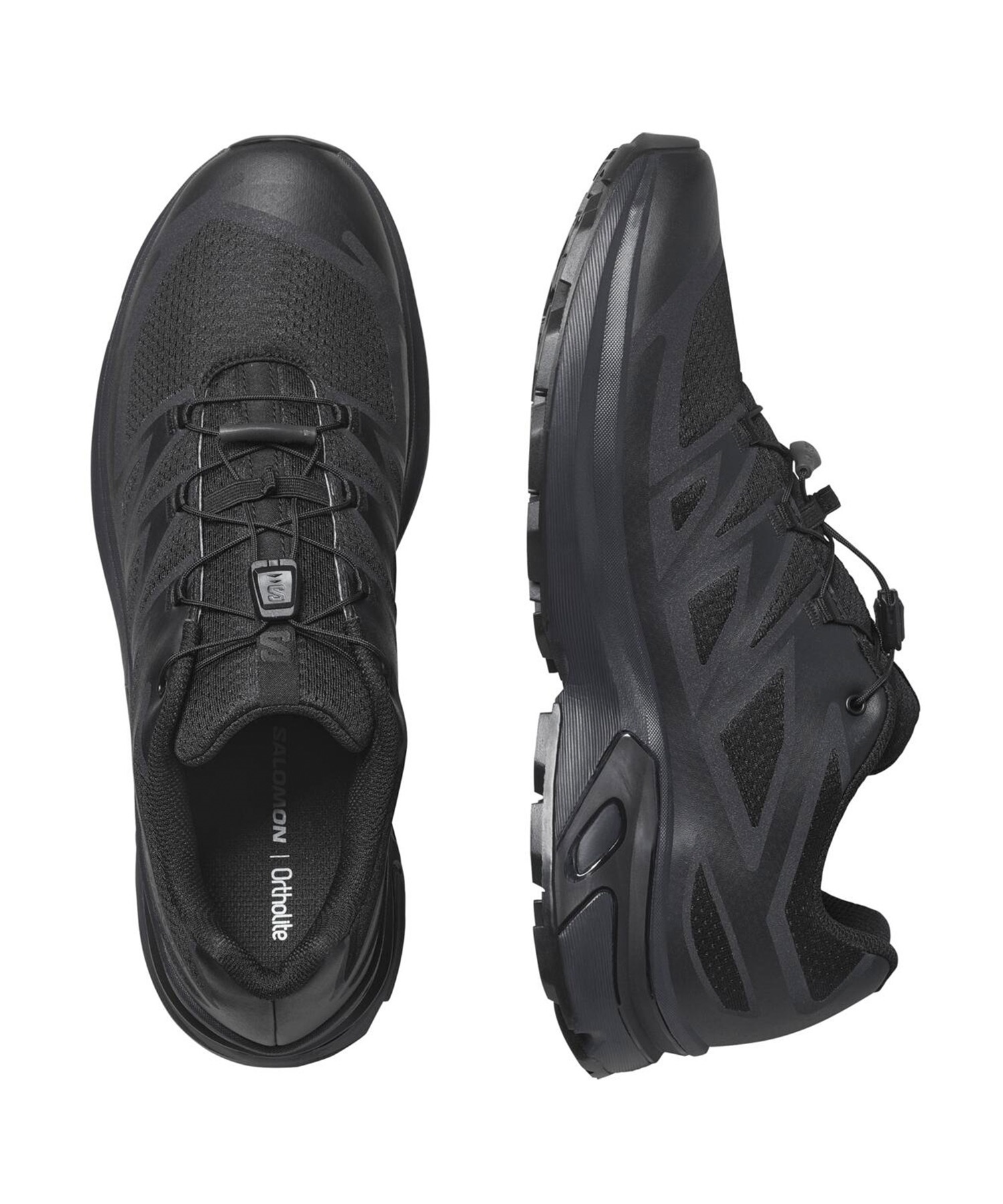 SALOMON EVR サロモン イーブイアール シューズ スニーカー メンズ XT-EVR M L47717800 5