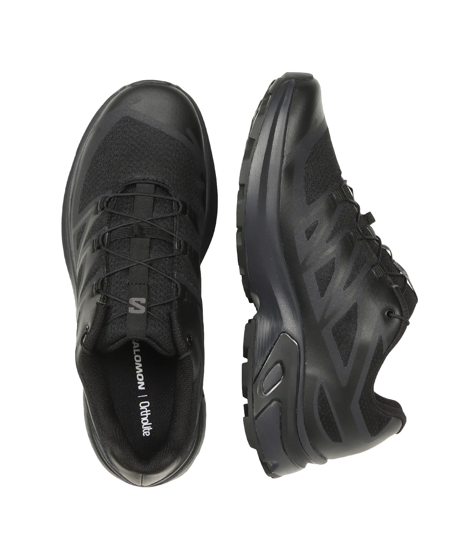 SALOMON EVR サロモン イーブイアール シューズ スニーカー レディース XT-EVR W L47717900 5