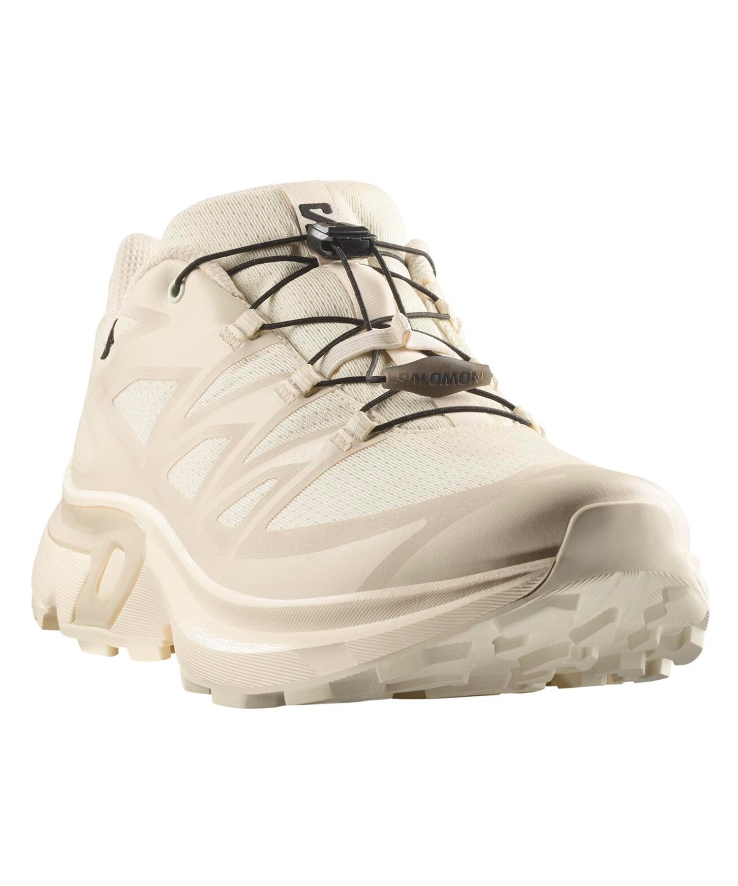 SALOMON EVR サロモン イーブイアール シューズ スニーカー メンズ