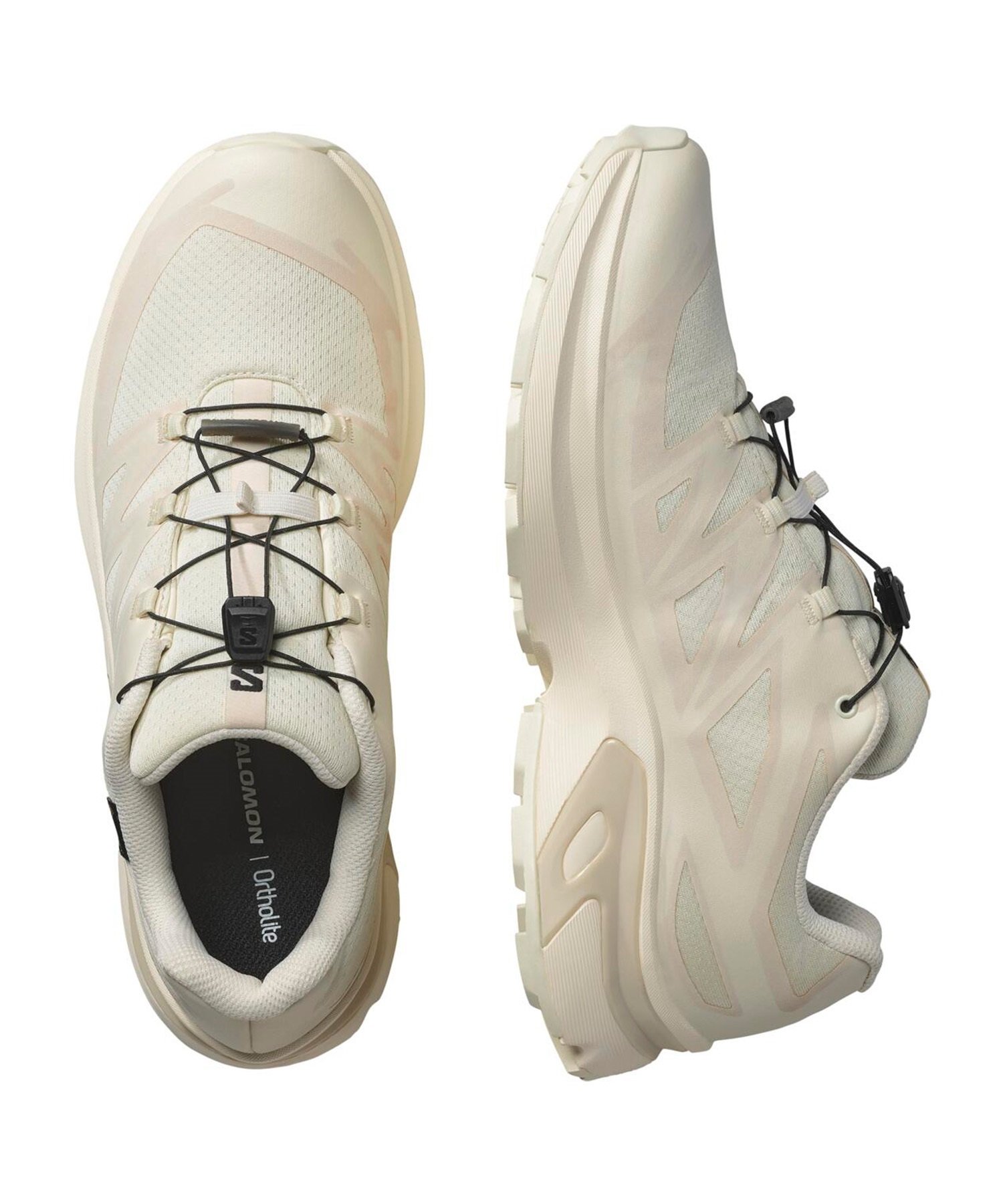 SALOMON EVR サロモン イーブイアール シューズ スニーカー