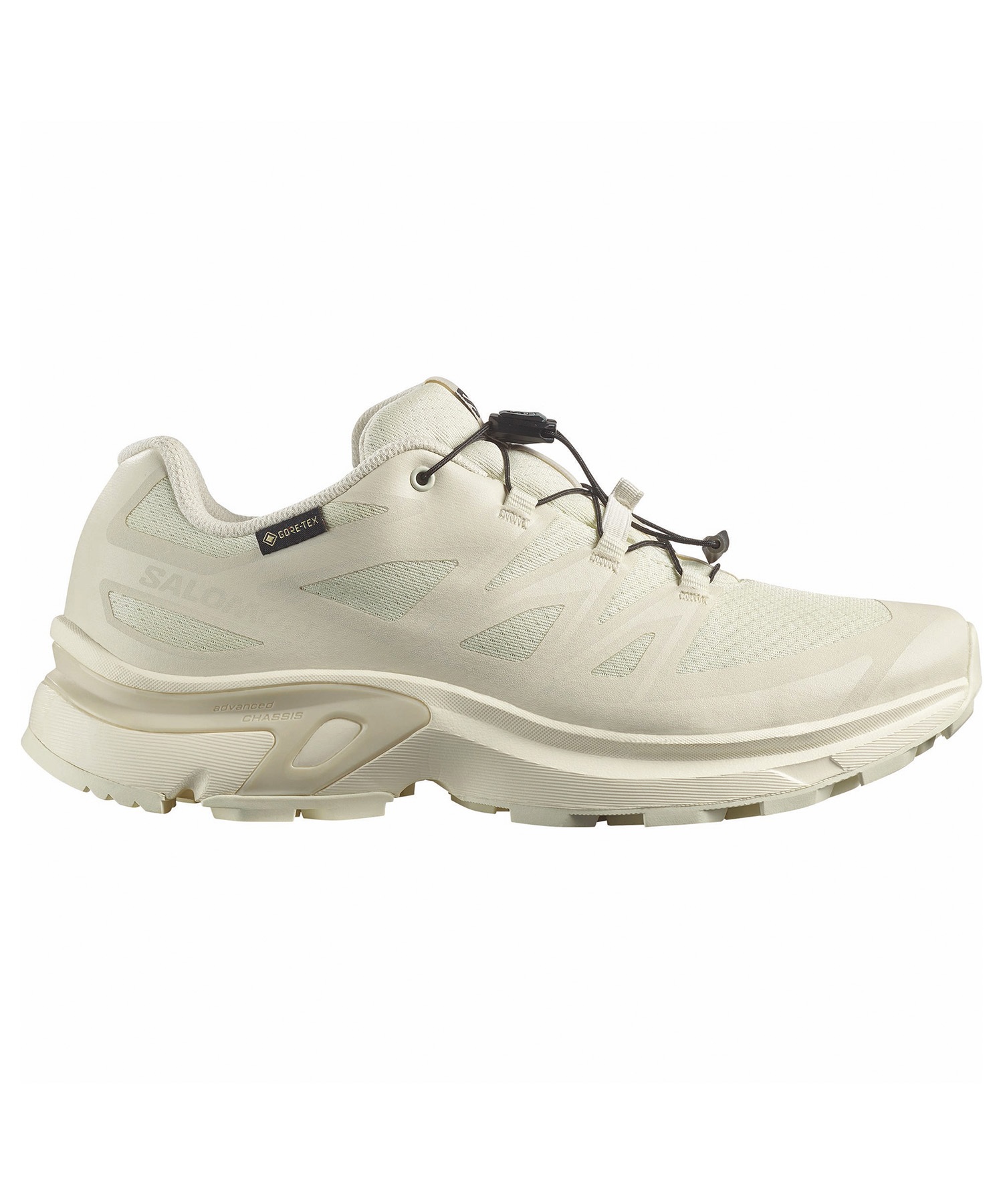 SALOMON サロモン スニーカー レディース GORE-TEX XT-EVR GTX W