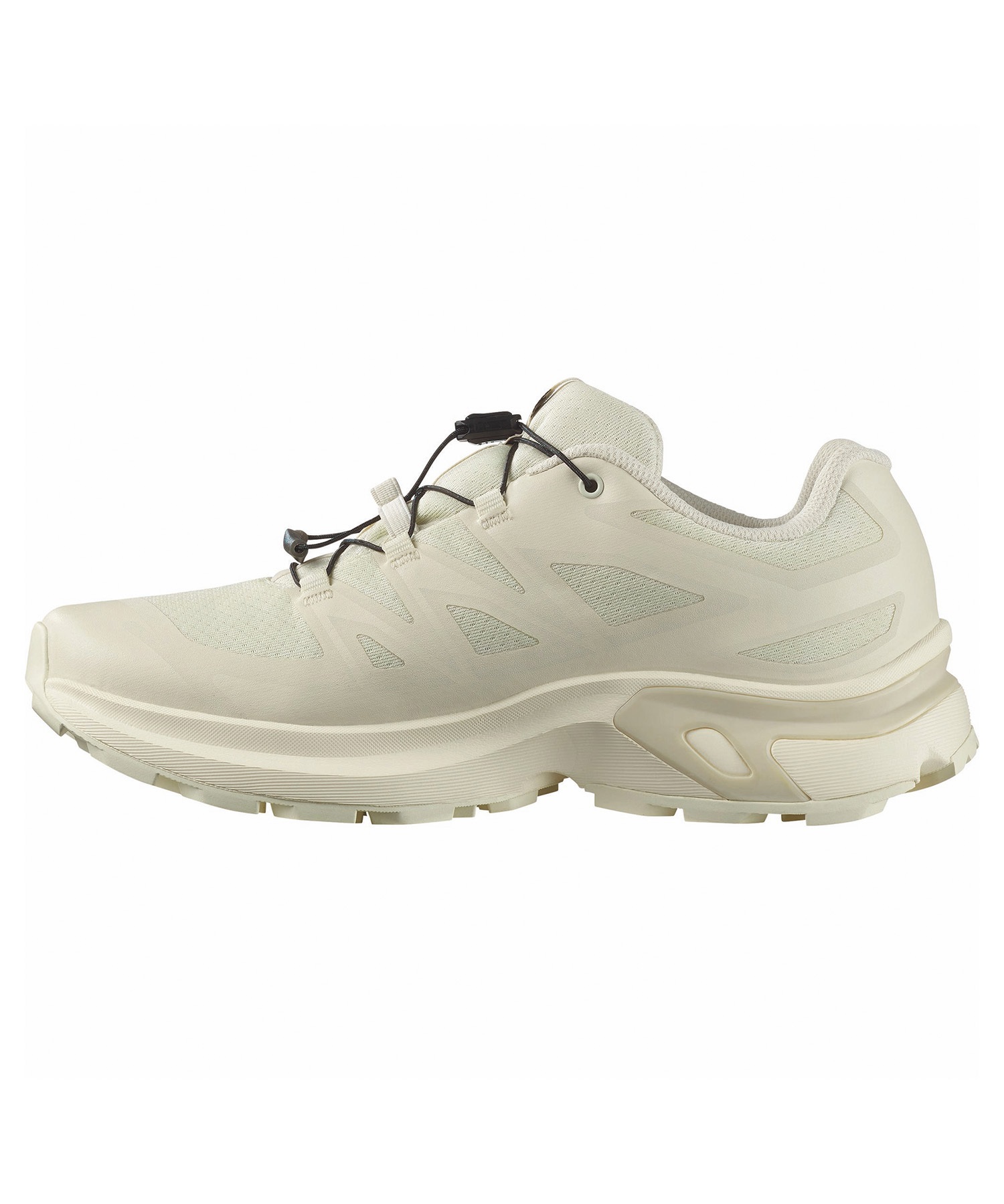SALOMON サロモン エックスティー イーブイアール ゴアテックス