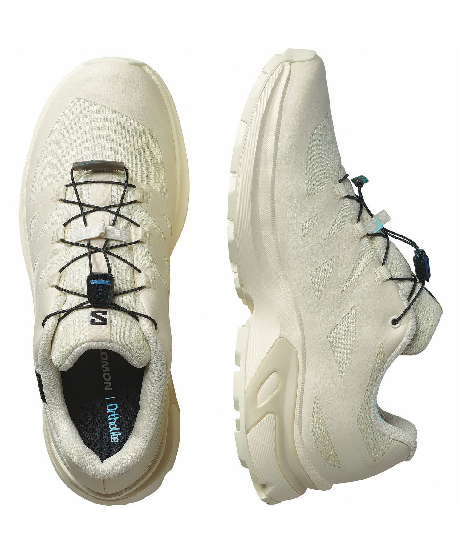 SALOMON サロモン スニーカー レディース GORE-TEX XT-EVR GTX W