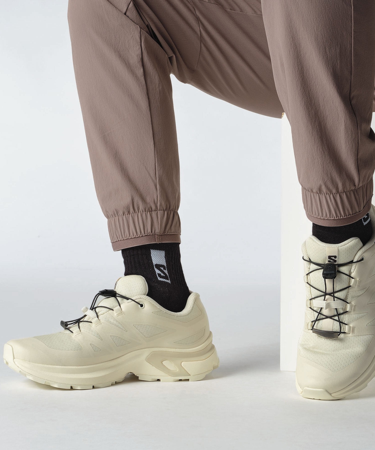 SALOMON サロモン エックスティー イーブイアール ゴアテックス