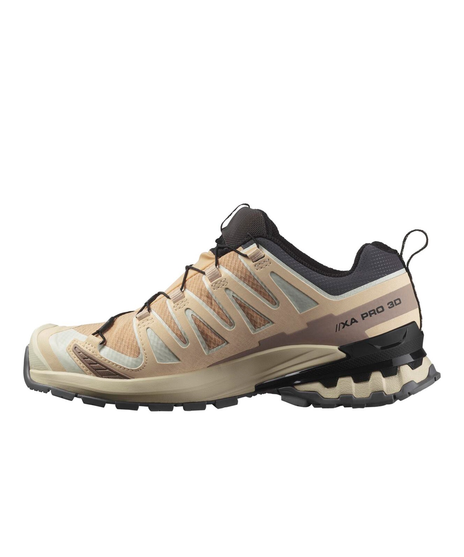 XA PRO 3D 黒 | スニーカー/シューズ – SALOMON (サロモン) 公式