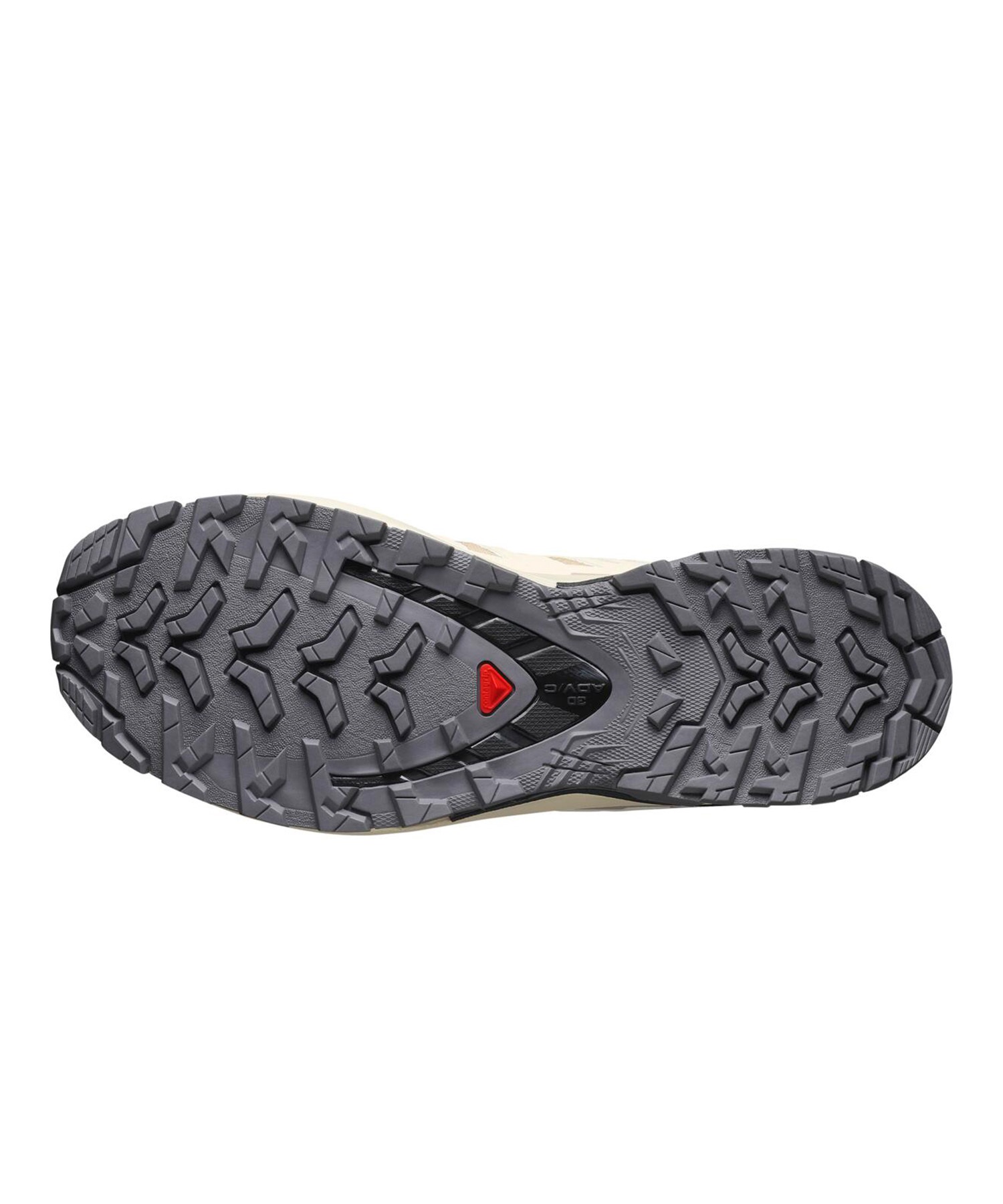 SALOMON サロモン スニーカー レディース 防水 ゴアテックス XA PRO 3D V9 GORE-TEX L47817600(HA/TE-23.5cm)
