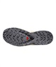 SALOMON サロモン スニーカー レディース 防水 ゴアテックス XA PRO 3D V9 GORE-TEX L47817600(HA/TE-23.5cm)