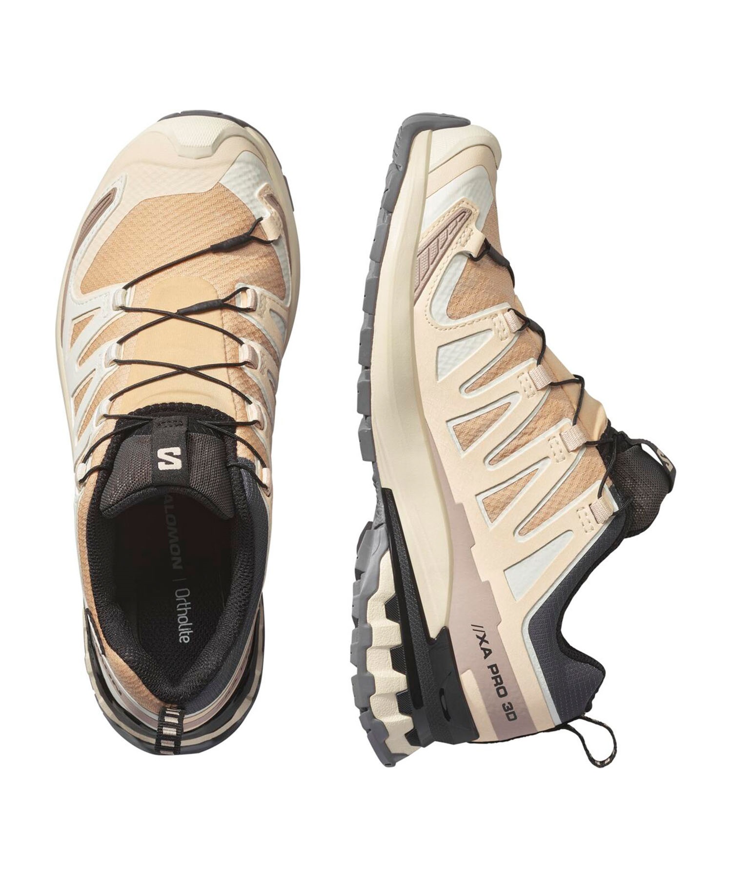 SALOMON サロモン スニーカー レディース 防水 ゴアテックス XA SALOMON サロモン スニーカー レディース 防水 ゴアテックス XA
