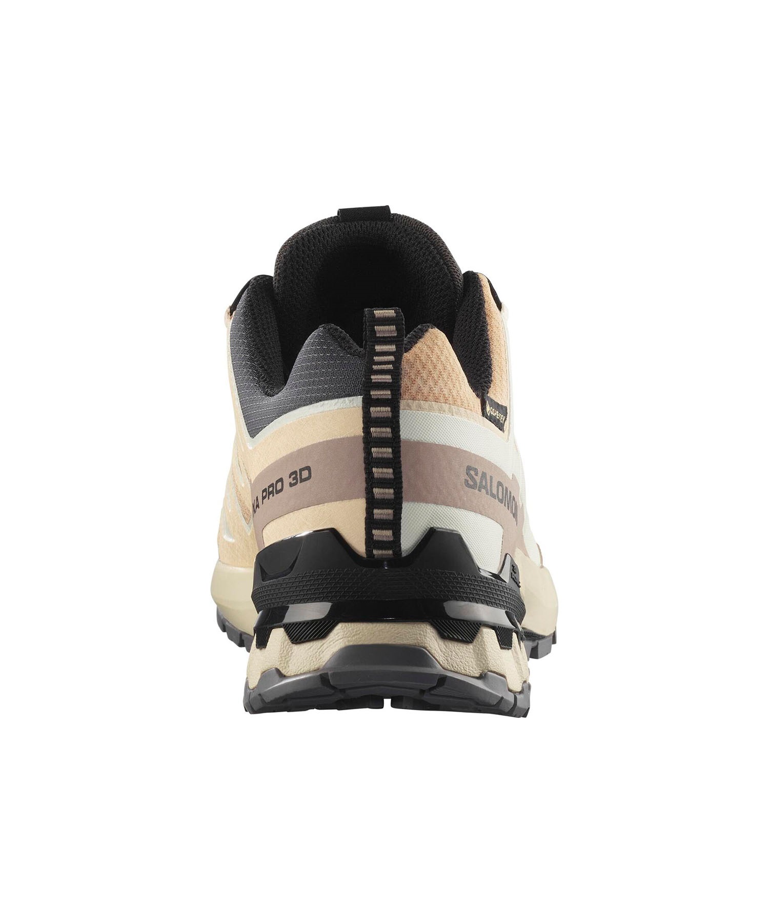 SALOMON サロモン スニーカー レディース 防水 ゴアテックス XA PRO 3D V9 GORE-TEX L47817600(HA/TE-23.5cm)