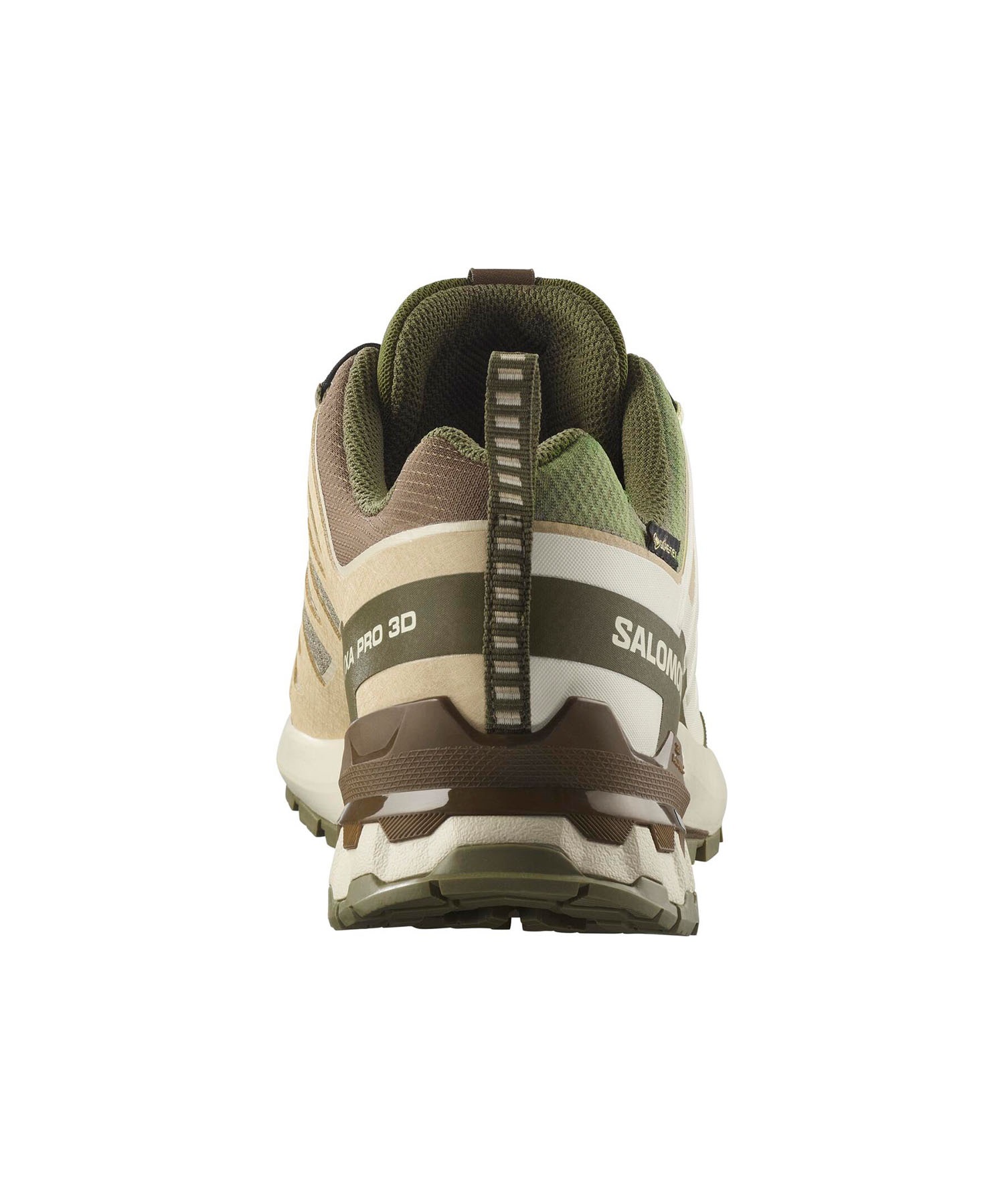 SALOMON サロモン スニーカー メンズ 防水 ゴアテックス XA PRO
