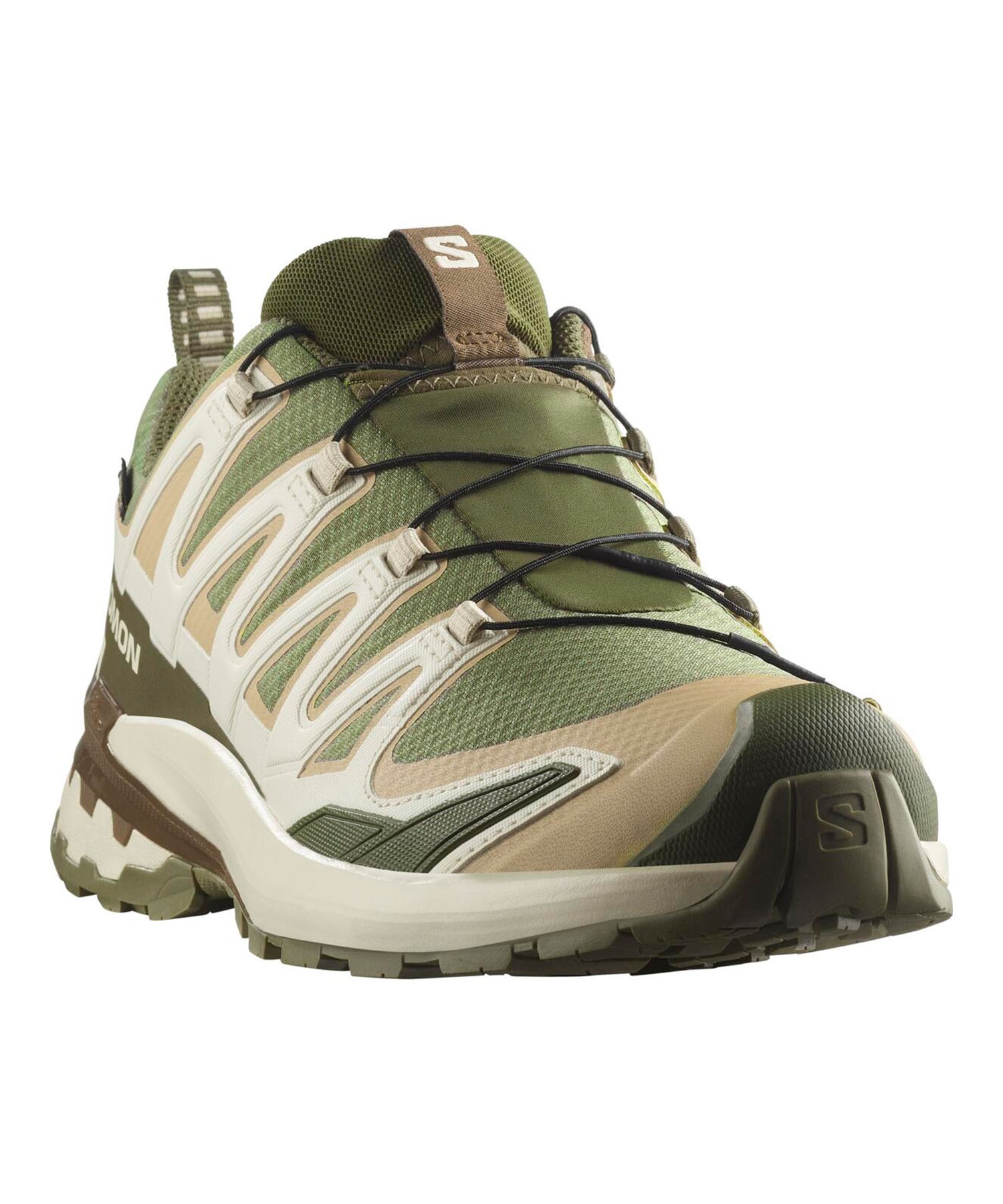 SALOMON サロモン スニーカー メンズ 防水 ゴアテックス XA PRO
