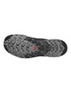 SALOMON サロモン スニーカー メンズ 幅広 ワイド XA PRO 3D V9 WIDE L47273100(BK-26.0cm)