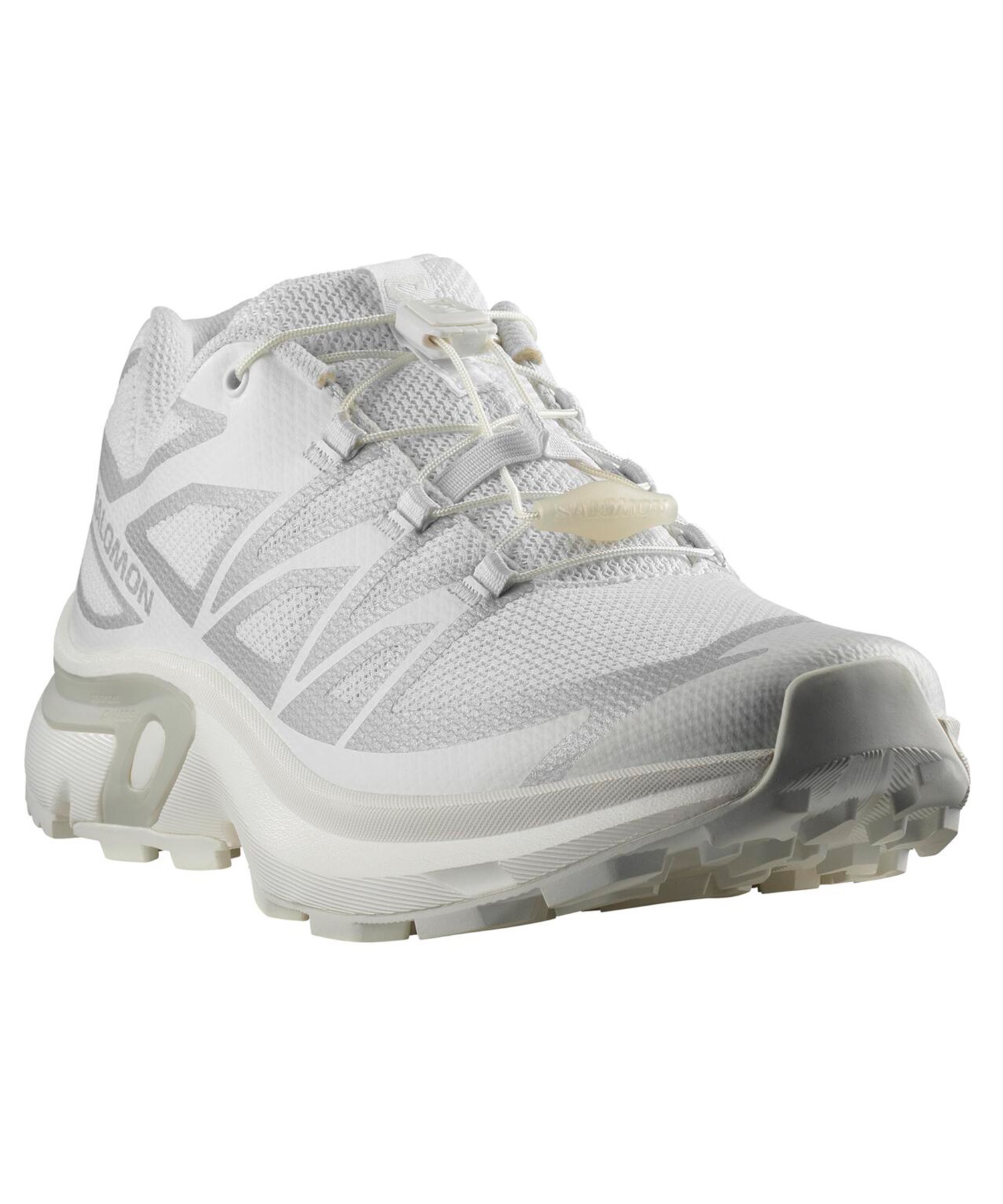 SALOMON EVR サロモン イーブイアール シューズ レディース スニーカー