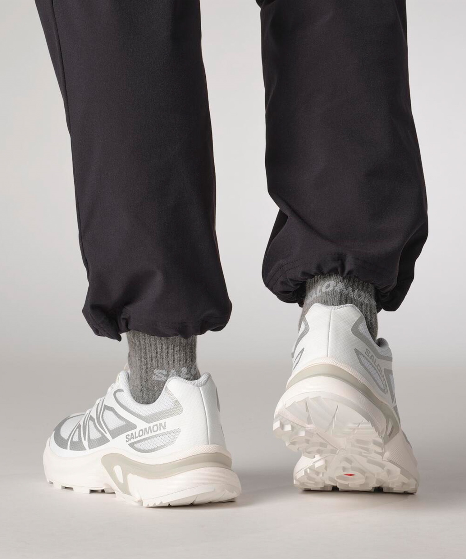 SALOMON EVR サロモン イーブイアール シューズ レディース スニーカー