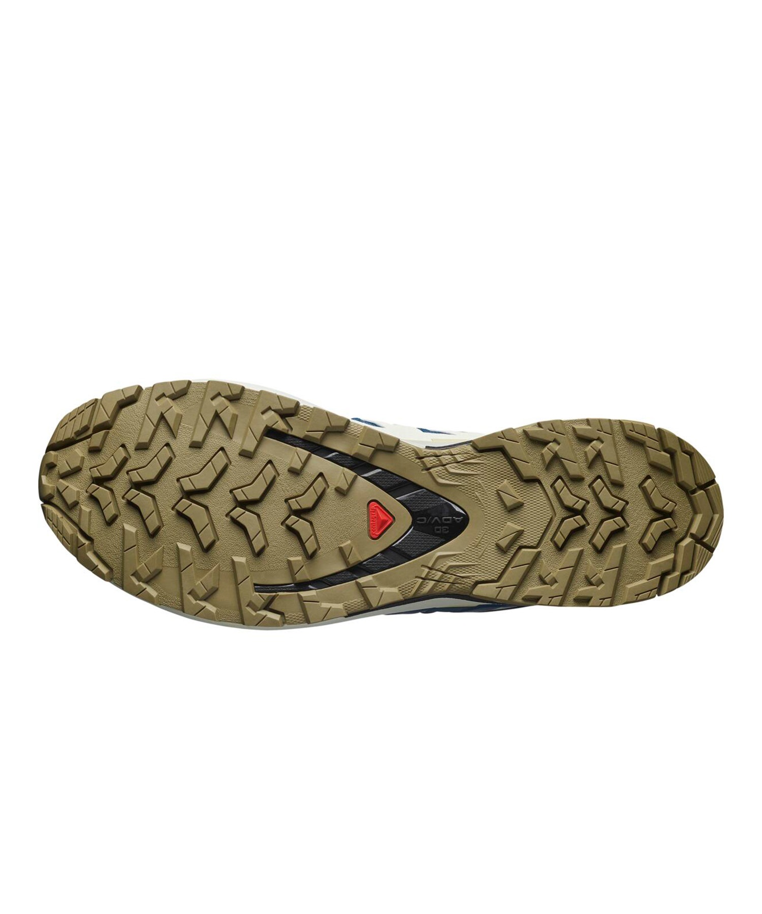 SALOMON サロモン スニーカー メンズ 防水 ゴアテックス XA PRO 3D V9