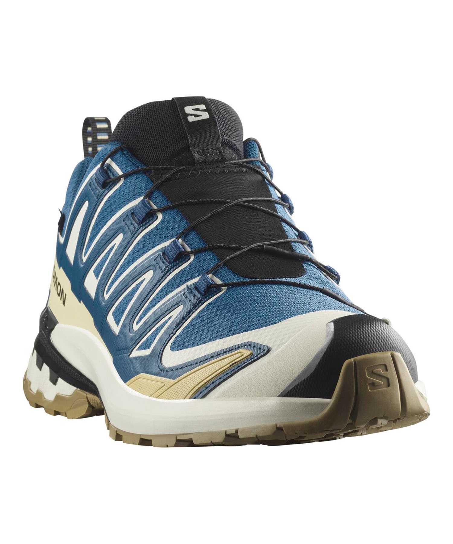 SALOMON サロモン スニーカー メンズ 防水 ゴアテックス XA PRO 3D V9