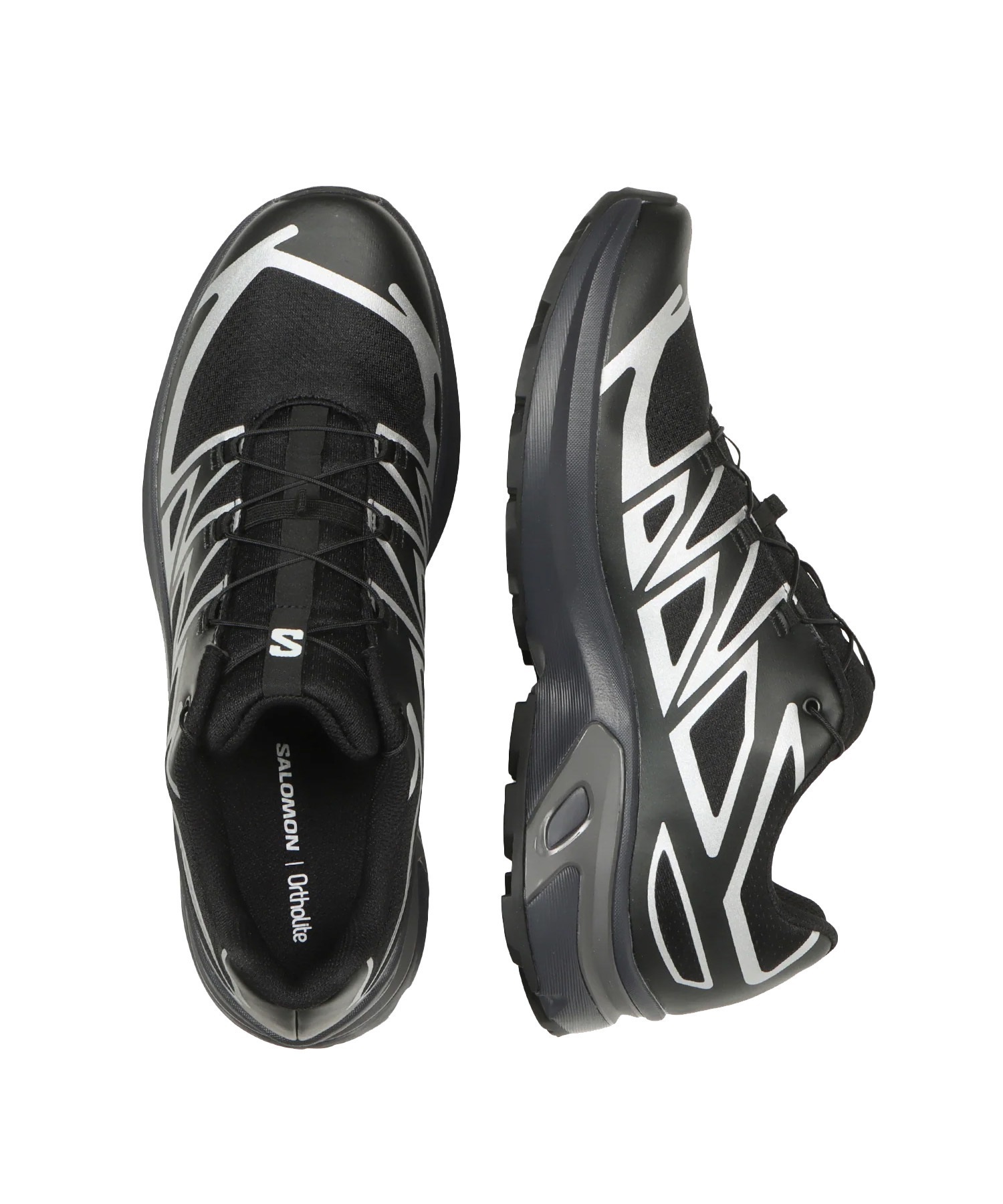 SALOMON EVR サロモン イーブイアール スニーカー レディース XT-EVR W