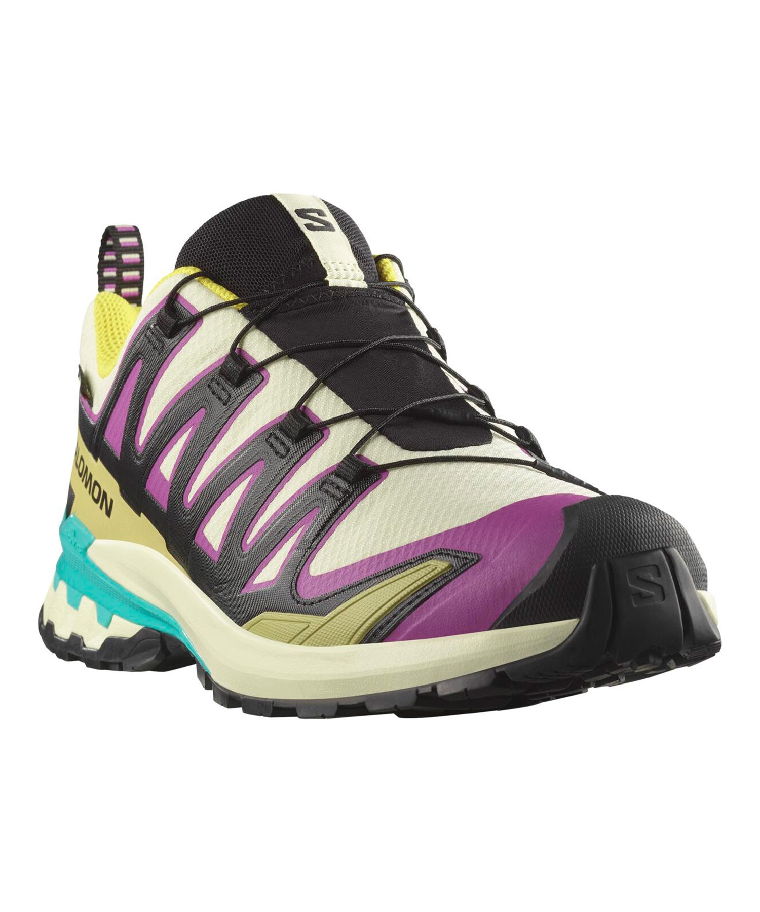 SALOMON サロモン スニーカー メンズ 靴 シューズ GORE-TEX XA PRO 3D