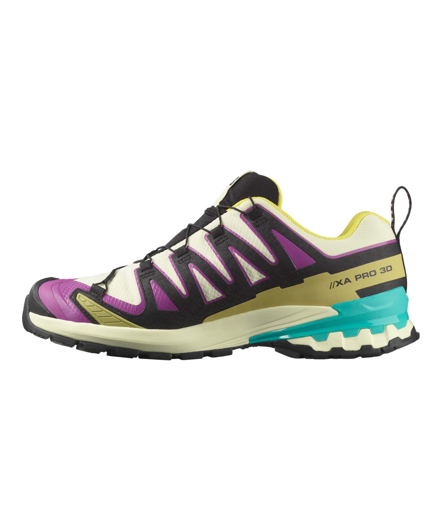 SALOMON サロモン スニーカー メンズ 靴 シューズ GORE-TEX XA PRO 3D