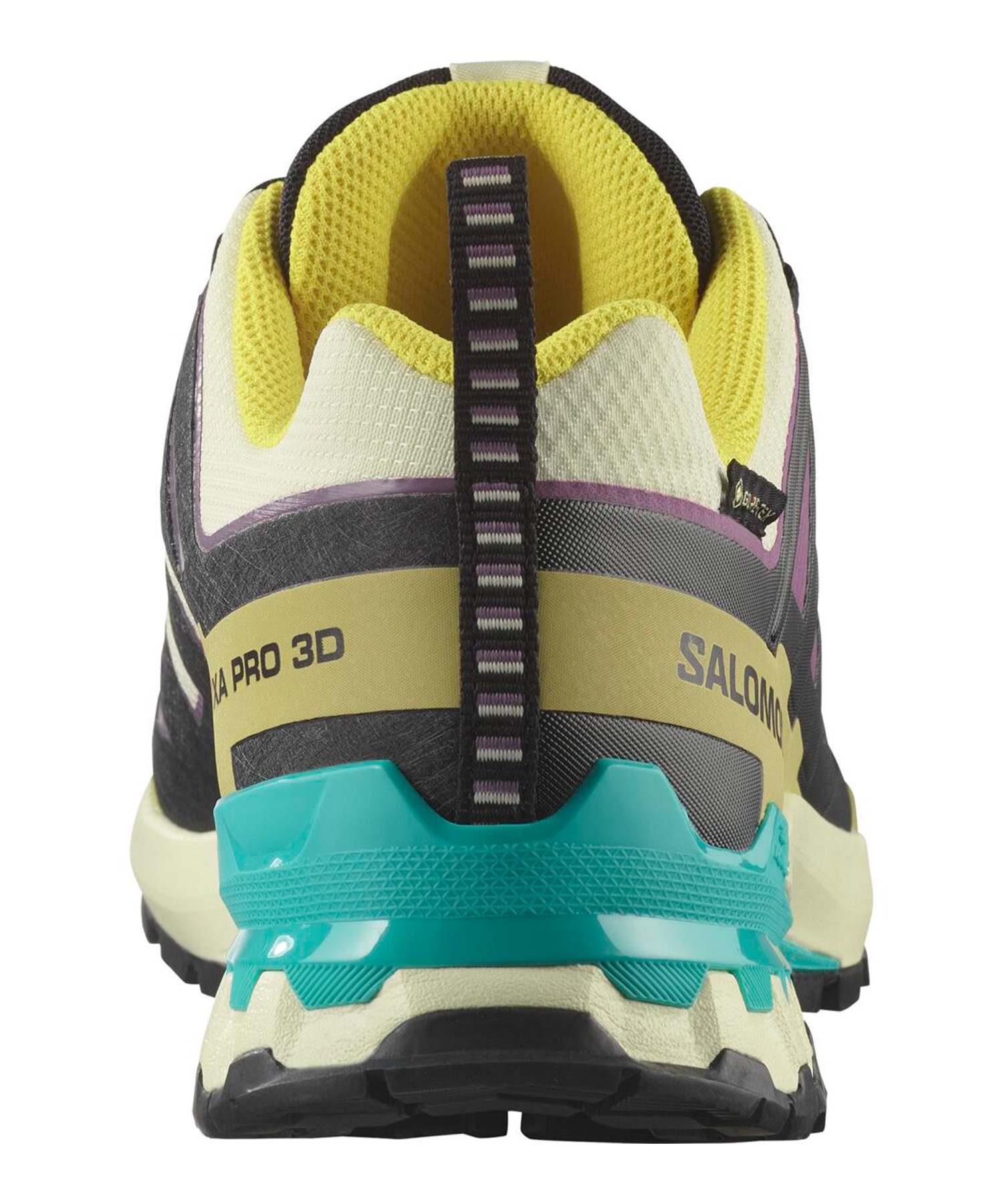 SALOMON サロモン スニーカー メンズ 靴 シューズ GORE-TEX XA PRO 3D