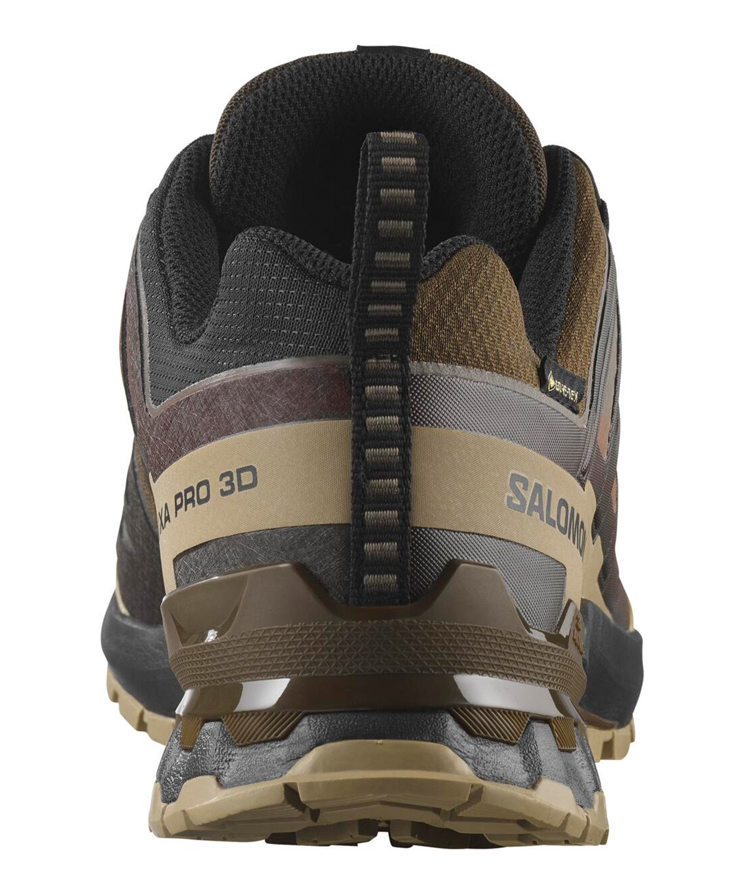 SALOMON サロモン スニーカー メンズ 靴 シューズ GORE-TEX XA PRO 3D