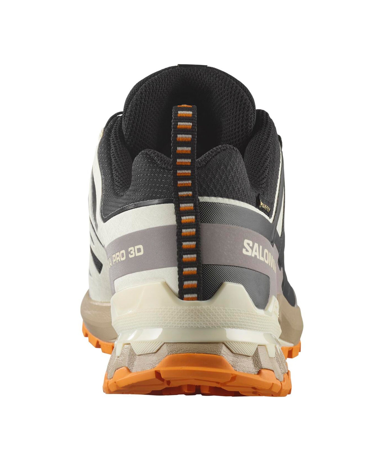 SALOMON サロモン スニーカー メンズ 防水 ゴアテックス トレイル