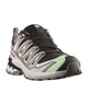SALOMON サロモン スニーカー レディース 防水 ゴアテックス トレイルランニング XA PRO 3D V9 GTX W L47882300(B/P/G-23.0cm)