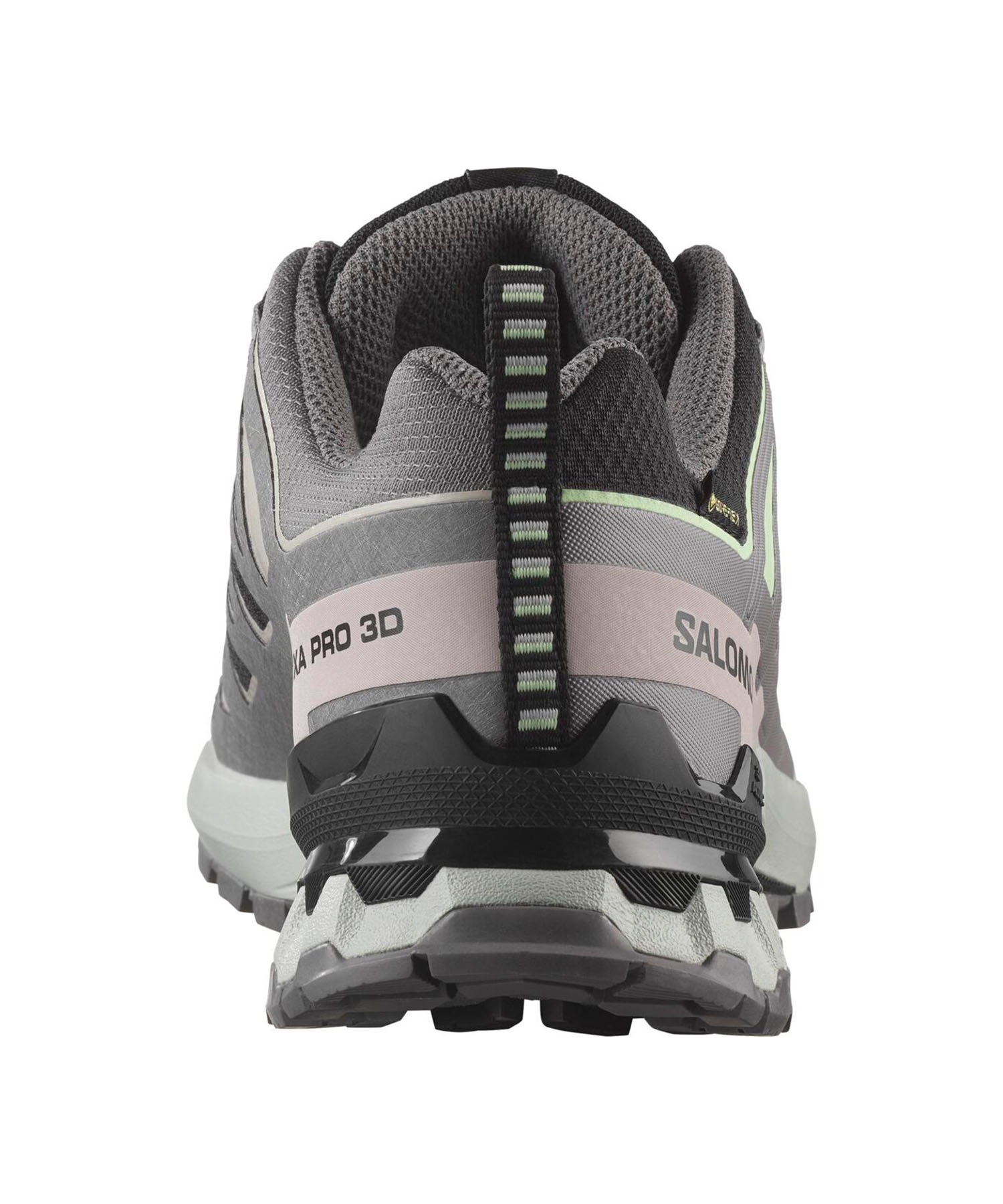 SALOMON サロモン スニーカー レディース 防水 ゴアテックス