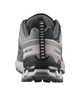 SALOMON サロモン スニーカー レディース 防水 ゴアテックス トレイルランニング XA PRO 3D V9 GTX W L47882300(B/P/G-23.0cm)
