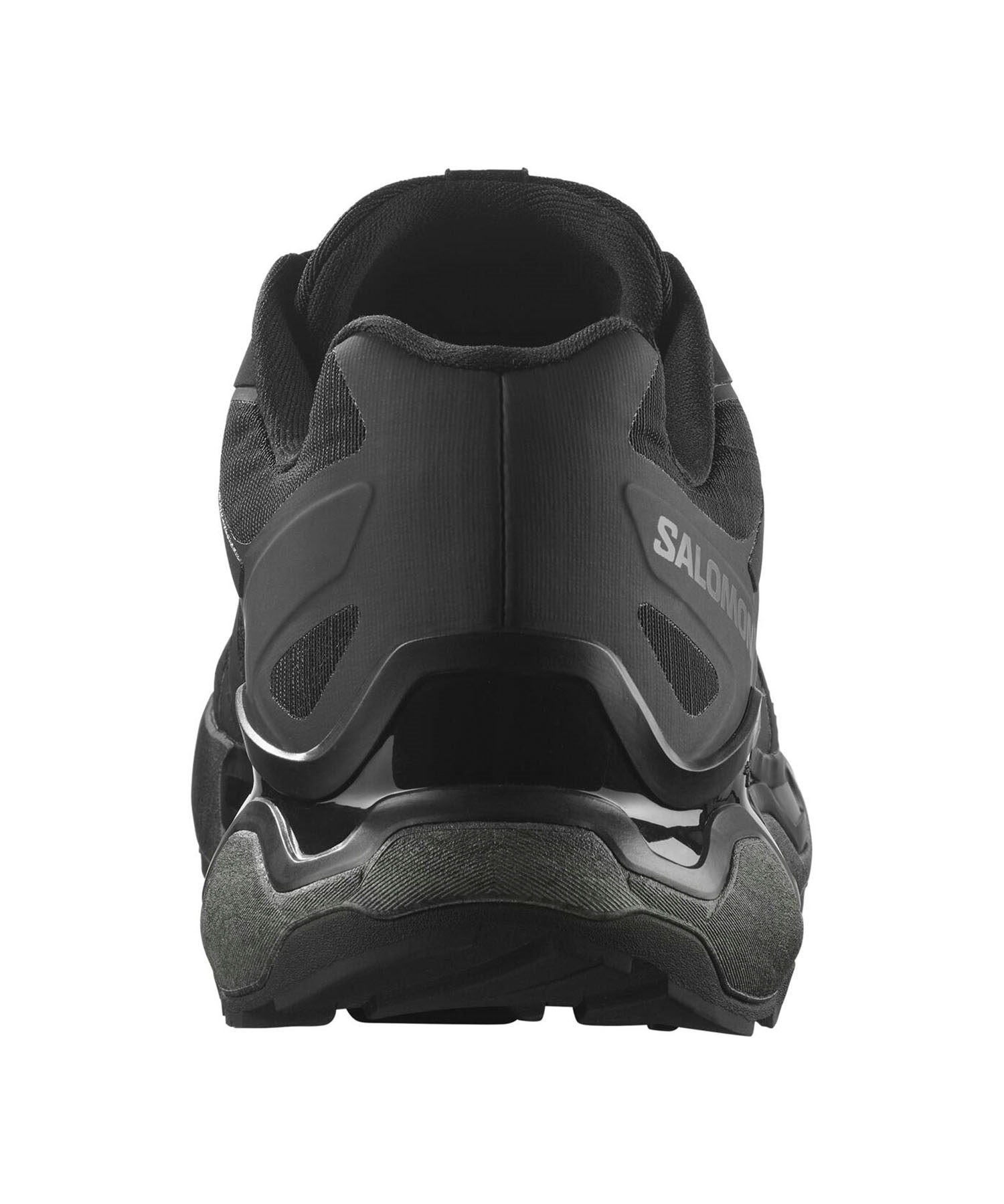 SALOMON EVR サロモン イーブイアール スニーカー メンズ 防水