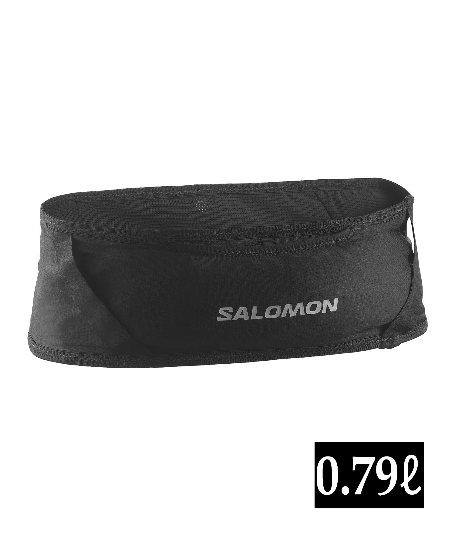 SALOMON サロモン ウエストポーチ 0.79L 軽量 PULSE BELT LC2179800